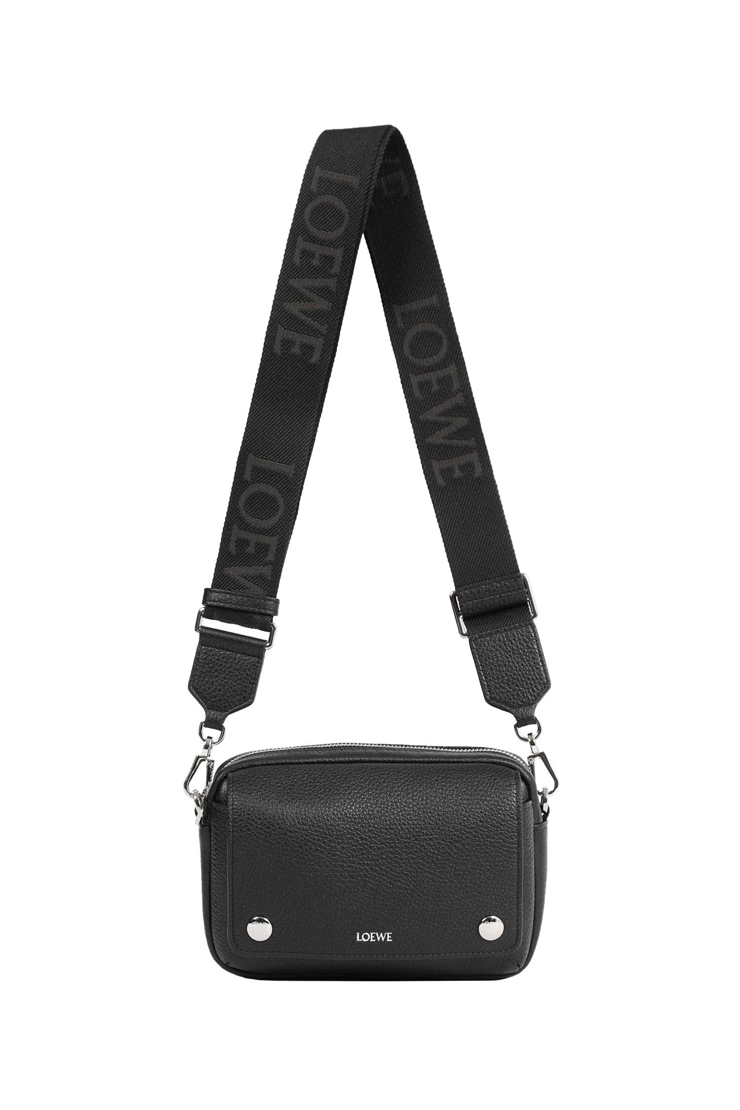 Loewe Pebble Messenger Small