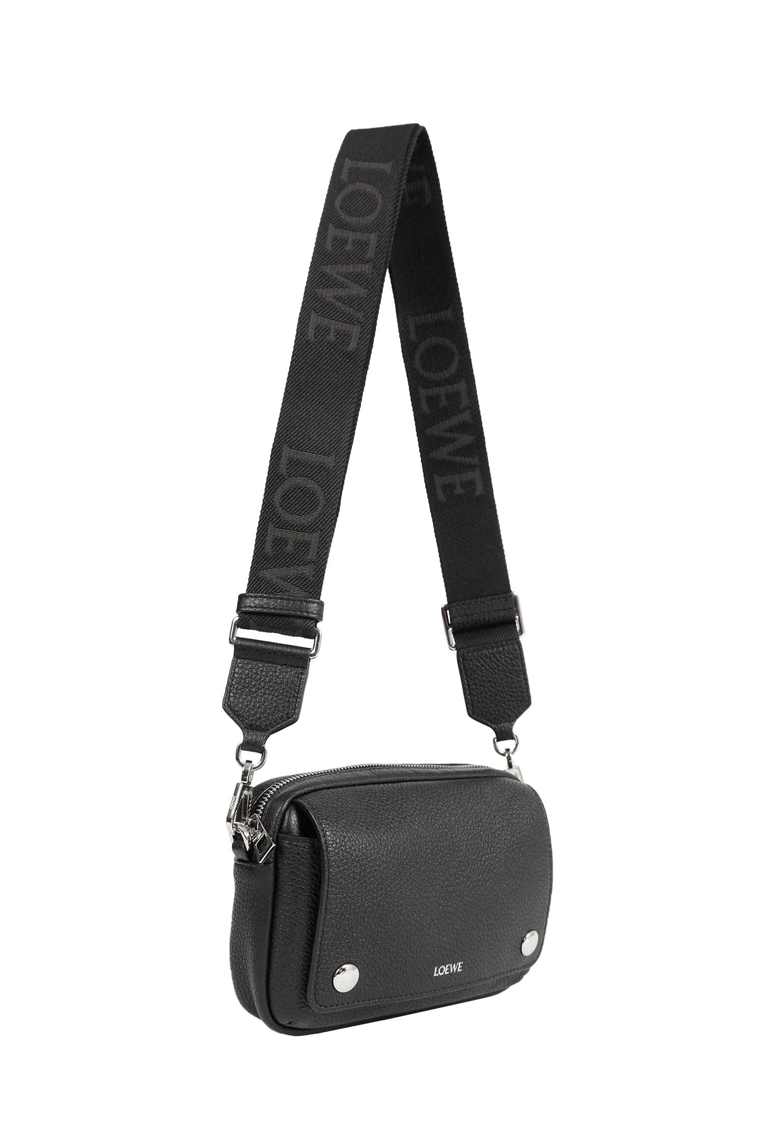 Loewe Pebble Messenger Small
