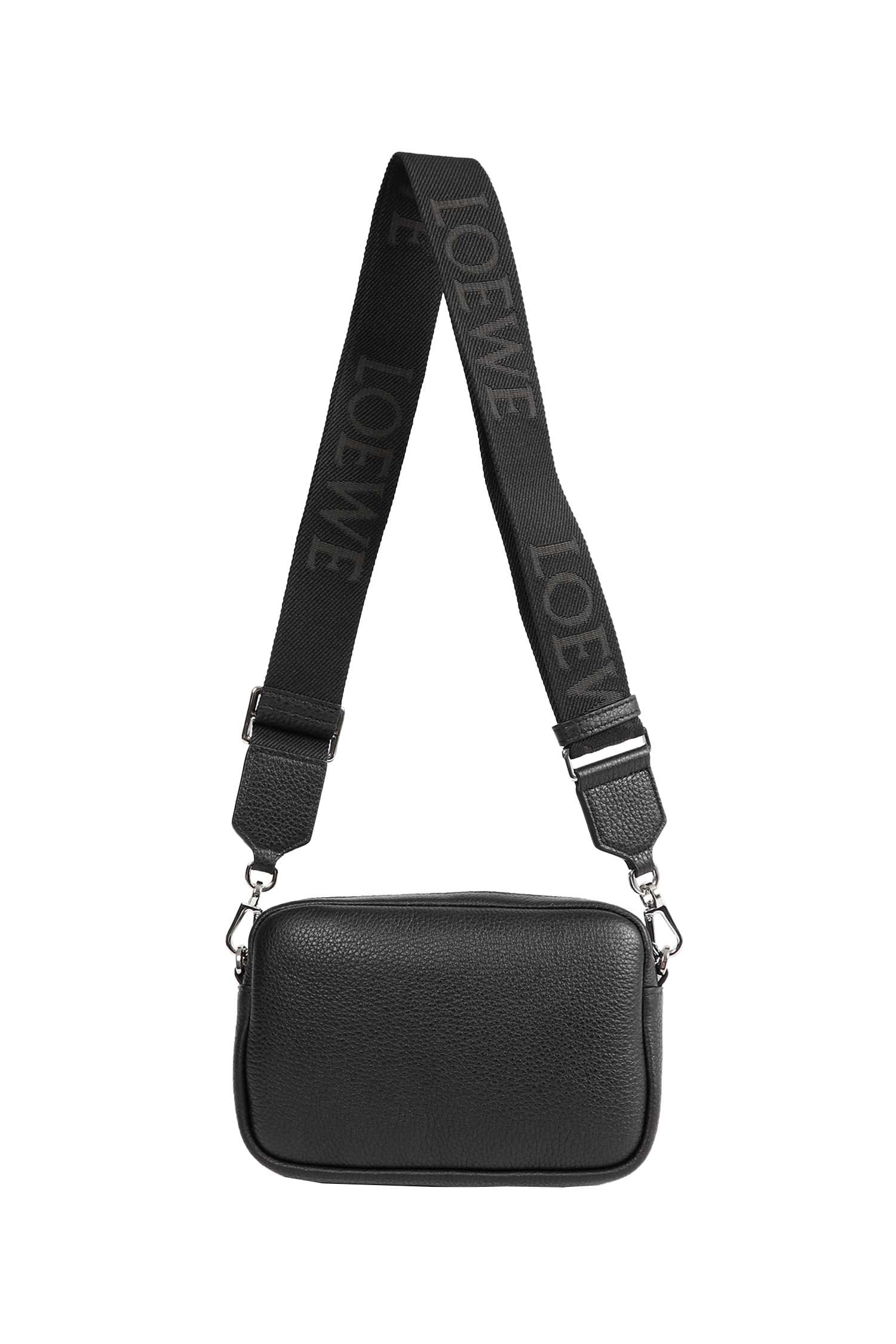 Loewe Pebble Messenger Small