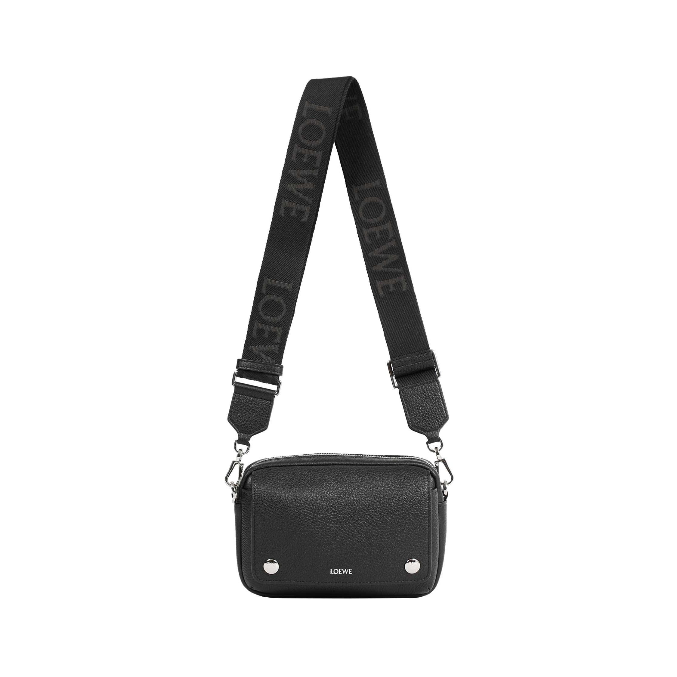 Loewe Pebble Messenger Small