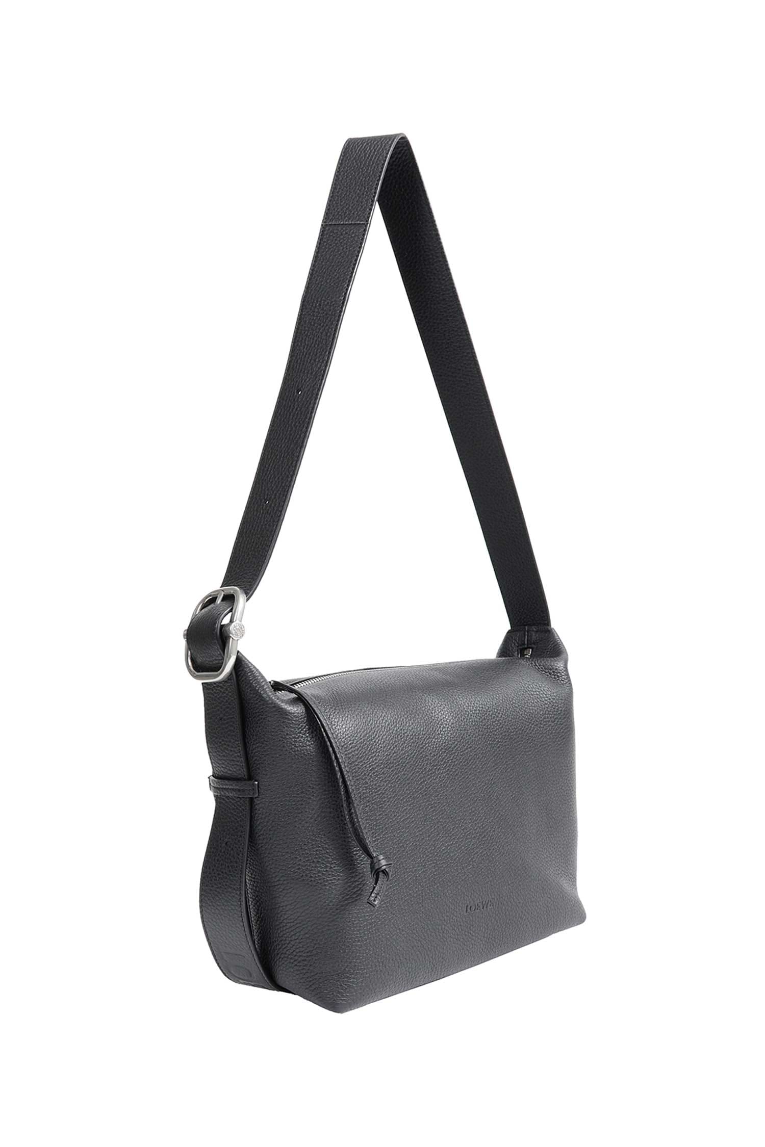 Loewe Medium Loop Hobo Bag