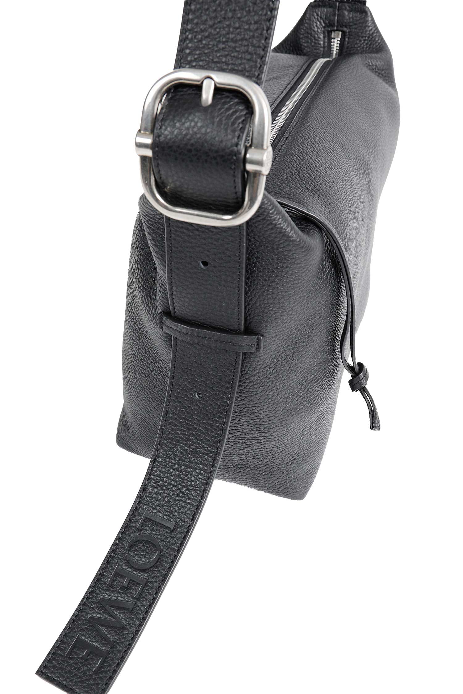 Loewe Medium Loop Hobo Bag