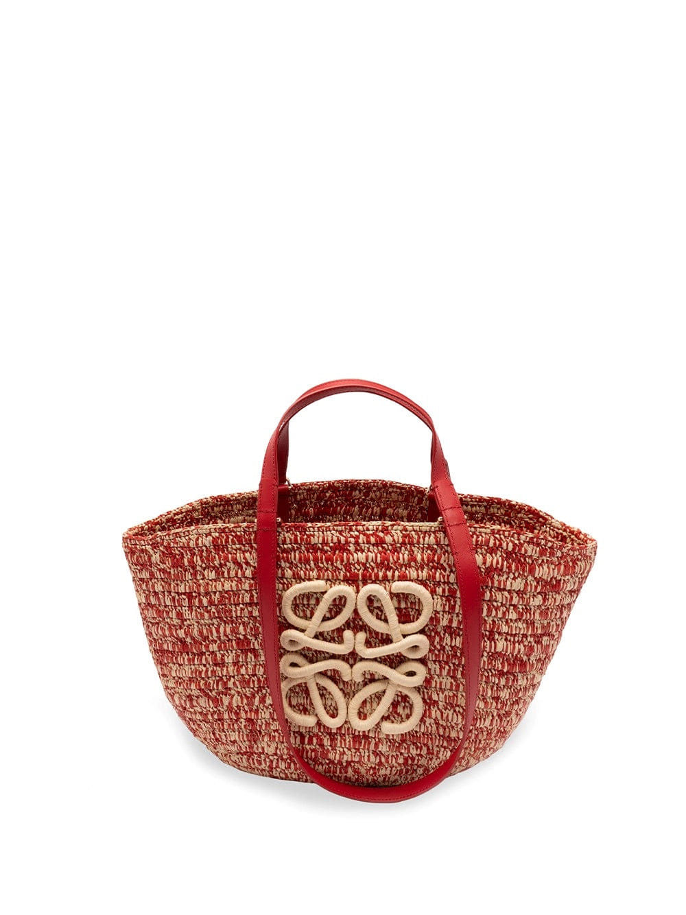 Loewe Women Paula`S Ibiza Eclipse Medium Basket Bag