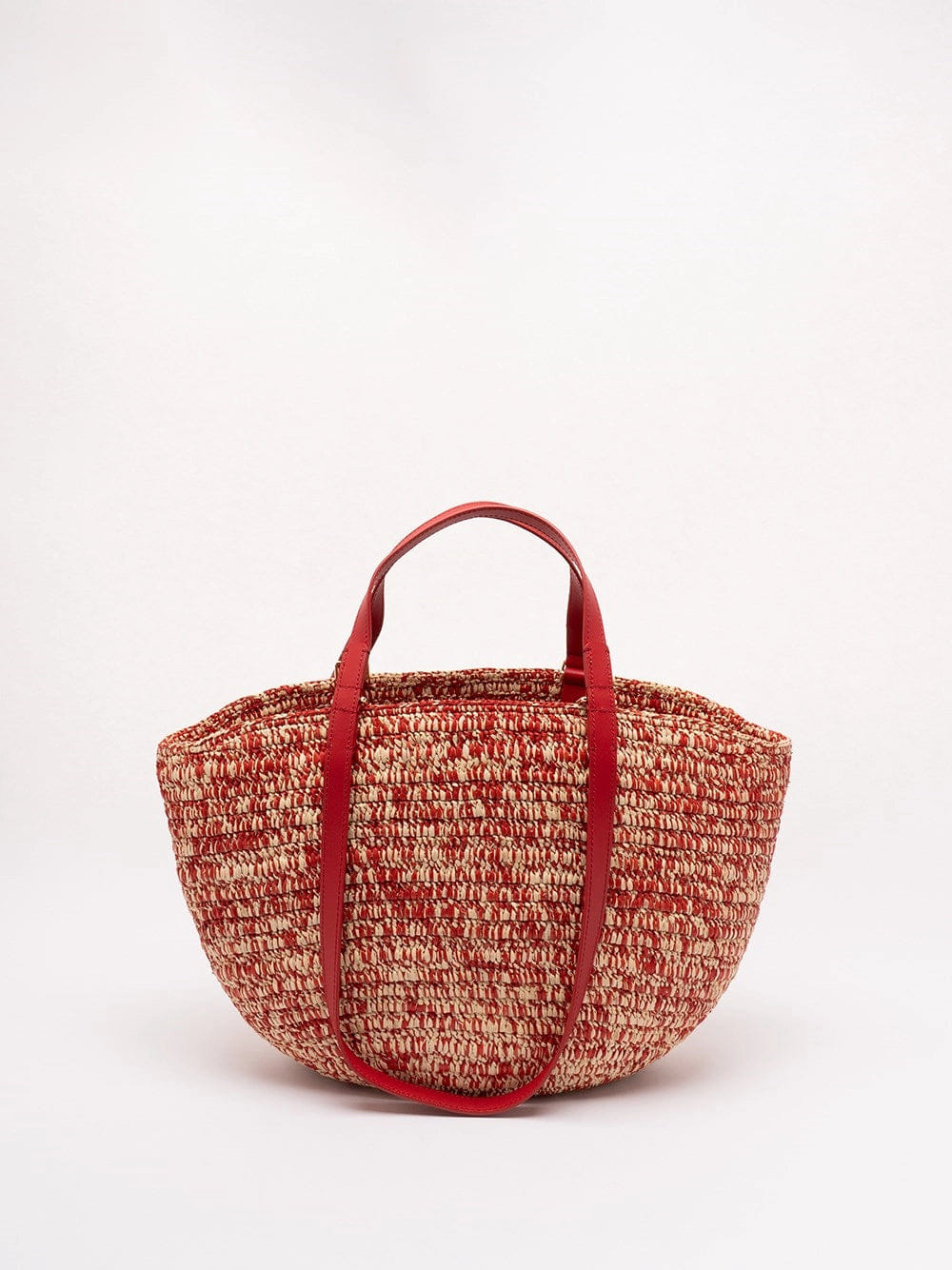 Loewe Women Paula`S Ibiza Eclipse Medium Basket Bag