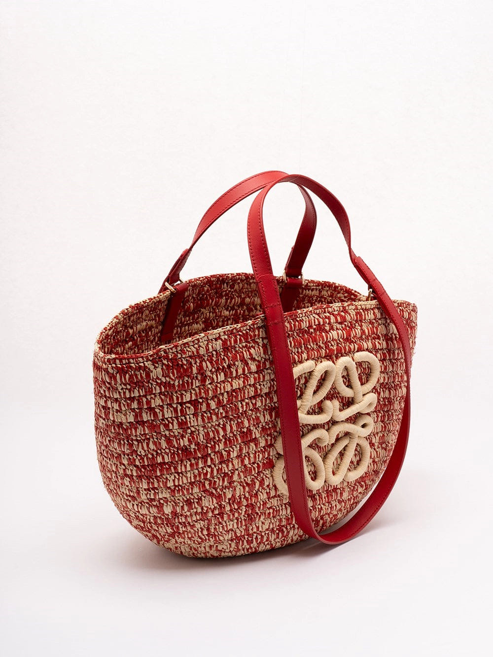 Loewe Women Paula`S Ibiza Eclipse Medium Basket Bag