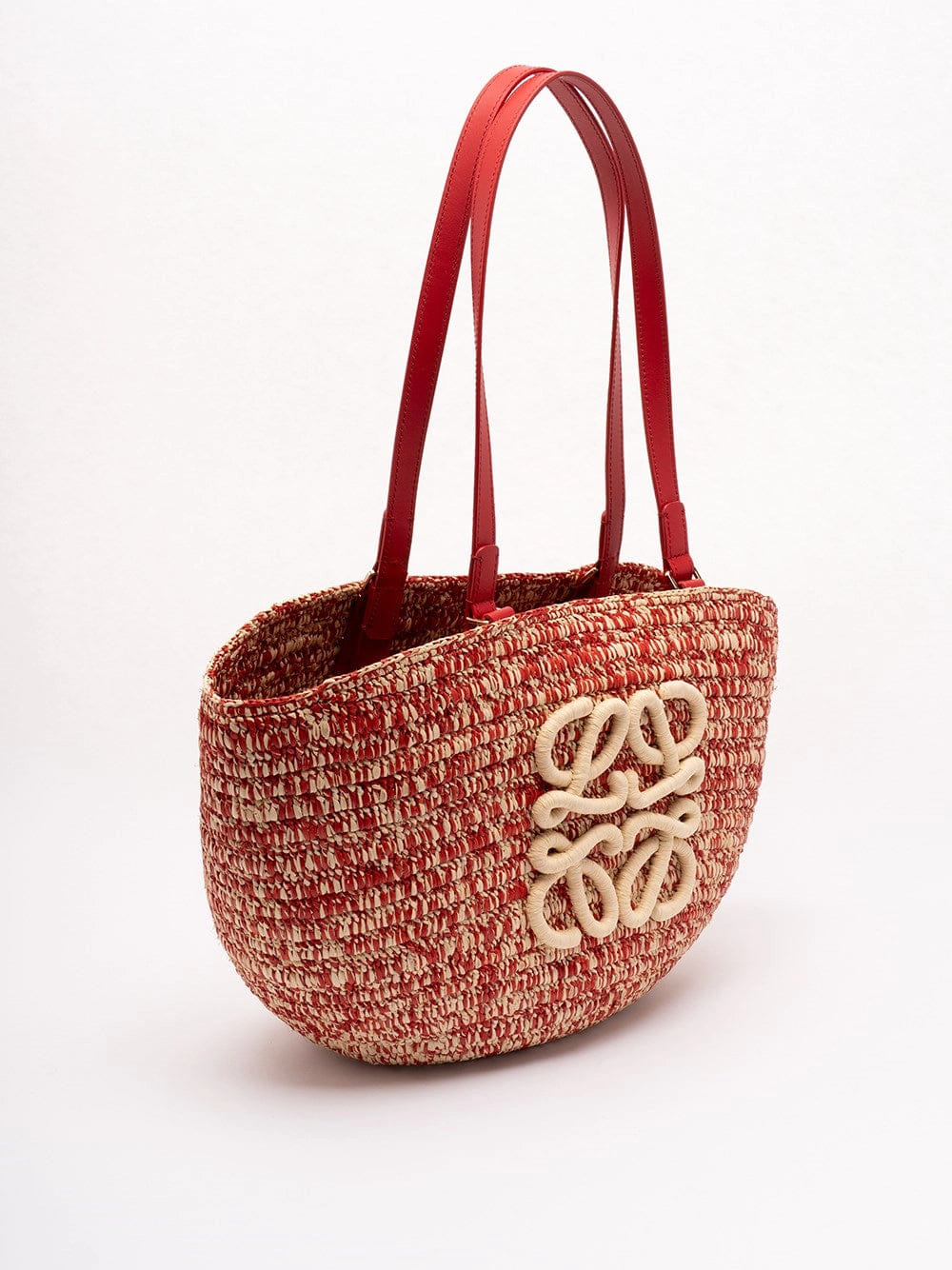 Loewe Women Paula`S Ibiza Eclipse Medium Basket Bag