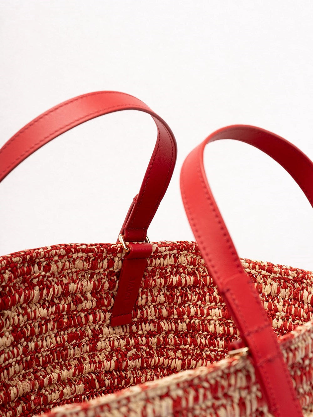 Loewe Women Paula`S Ibiza Eclipse Medium Basket Bag