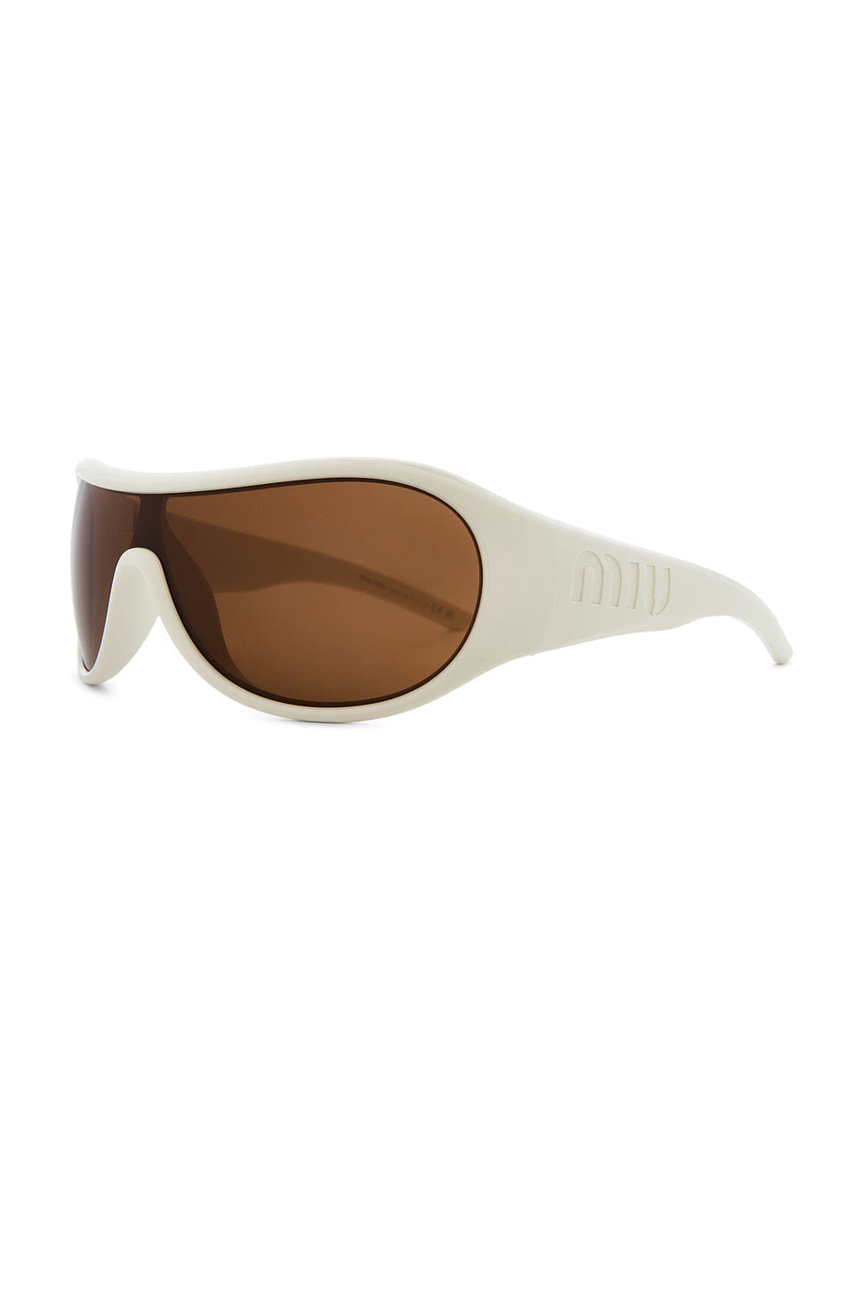 Miu Miu Runway Sunglasses