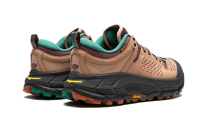 Hoka Tor Ultra Low Bodega