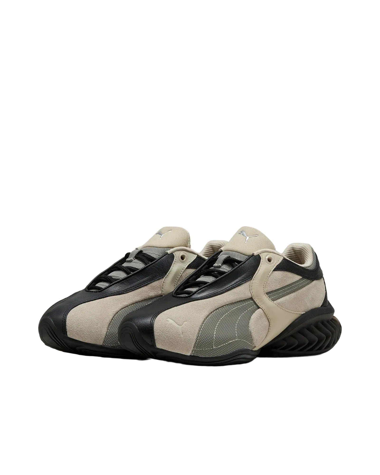 Puma Cell Geo 1 Black - Birch Tree - Preorder