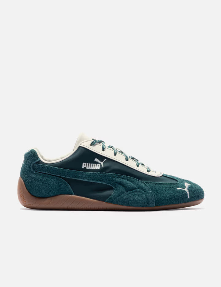 PUMA x MondaySleepingClub Speedcat