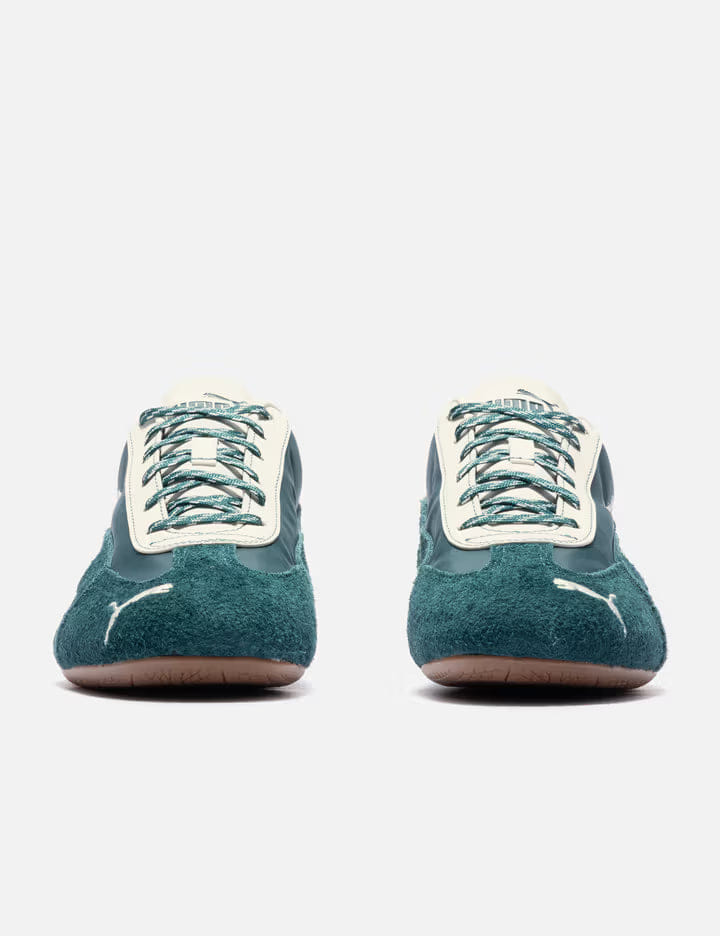 PUMA x MondaySleepingClub Speedcat