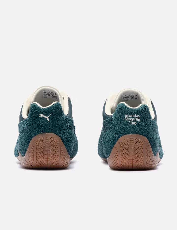PUMA x MondaySleepingClub Speedcat