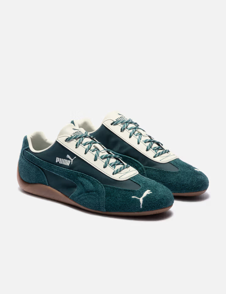 PUMA x MondaySleepingClub Speedcat