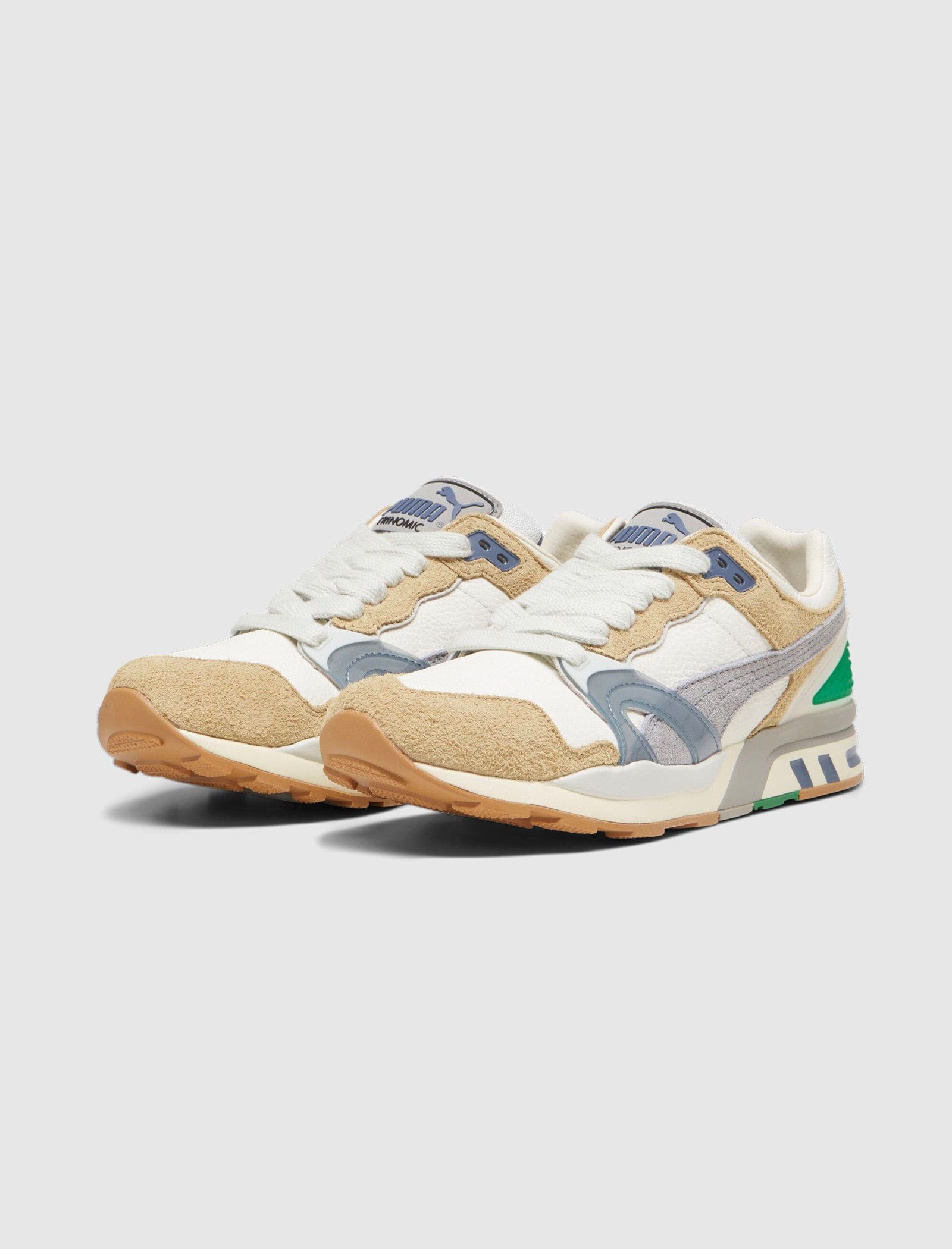 PUMA RHUIGI x TRINOMIC XT - 2