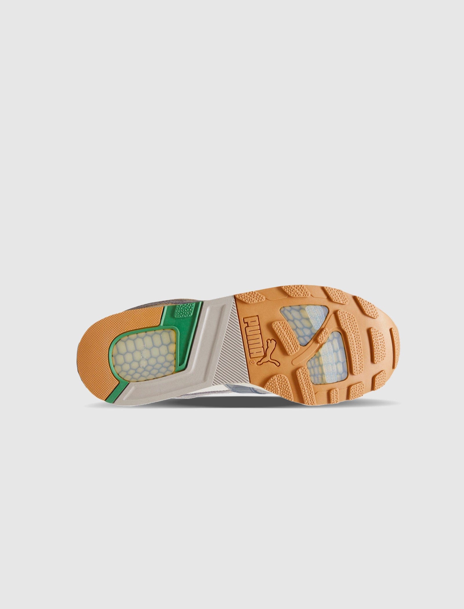 PUMA RHUIGI x TRINOMIC XT - 2