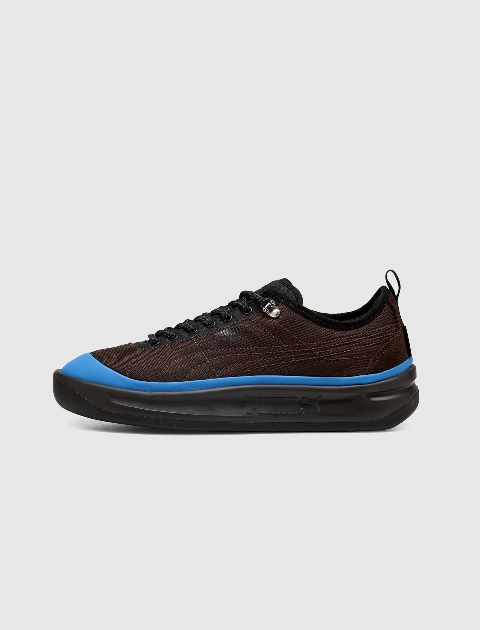 PUMA GV SPECIAL CORDURA LIBERAIDERS HEATHER GREY/BLACK