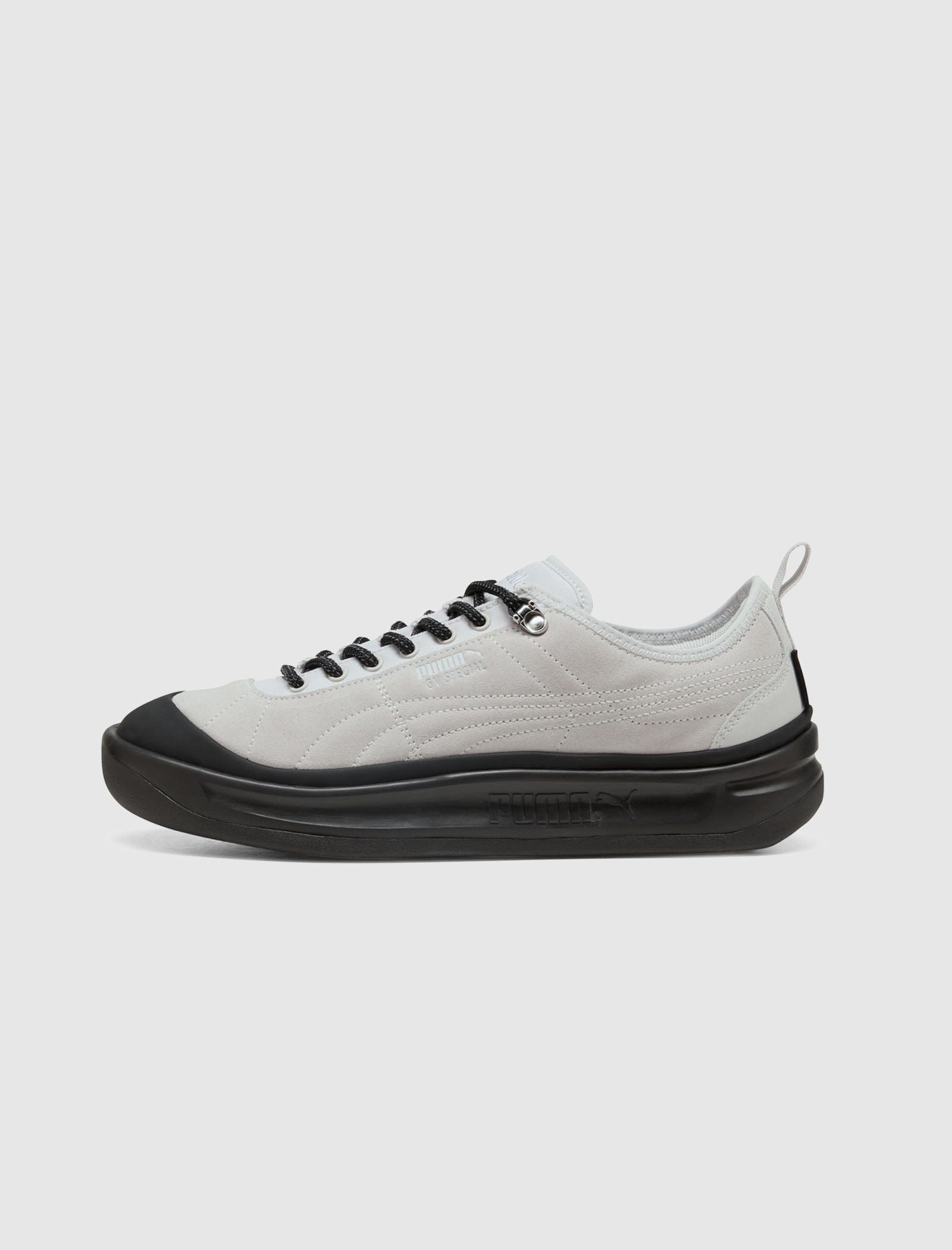PUMA GV SPECIAL SD LIBERAIDERS HEATHER GREY/BLACK