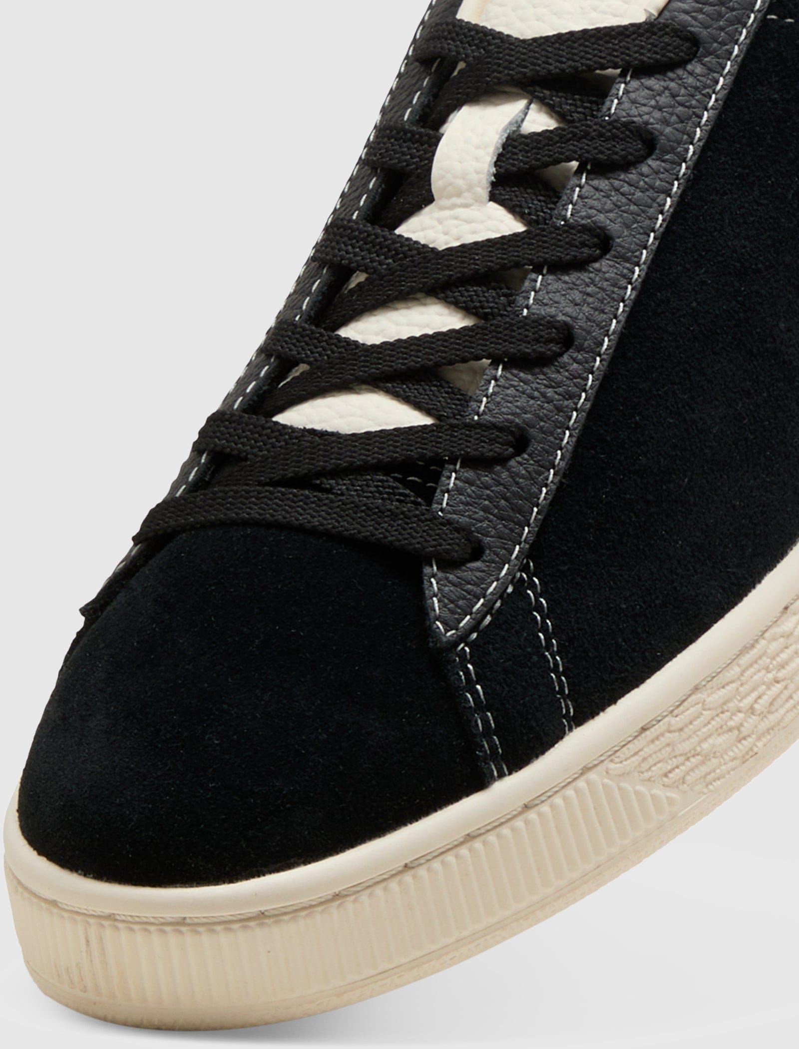 PUMA SUEDE ICONS