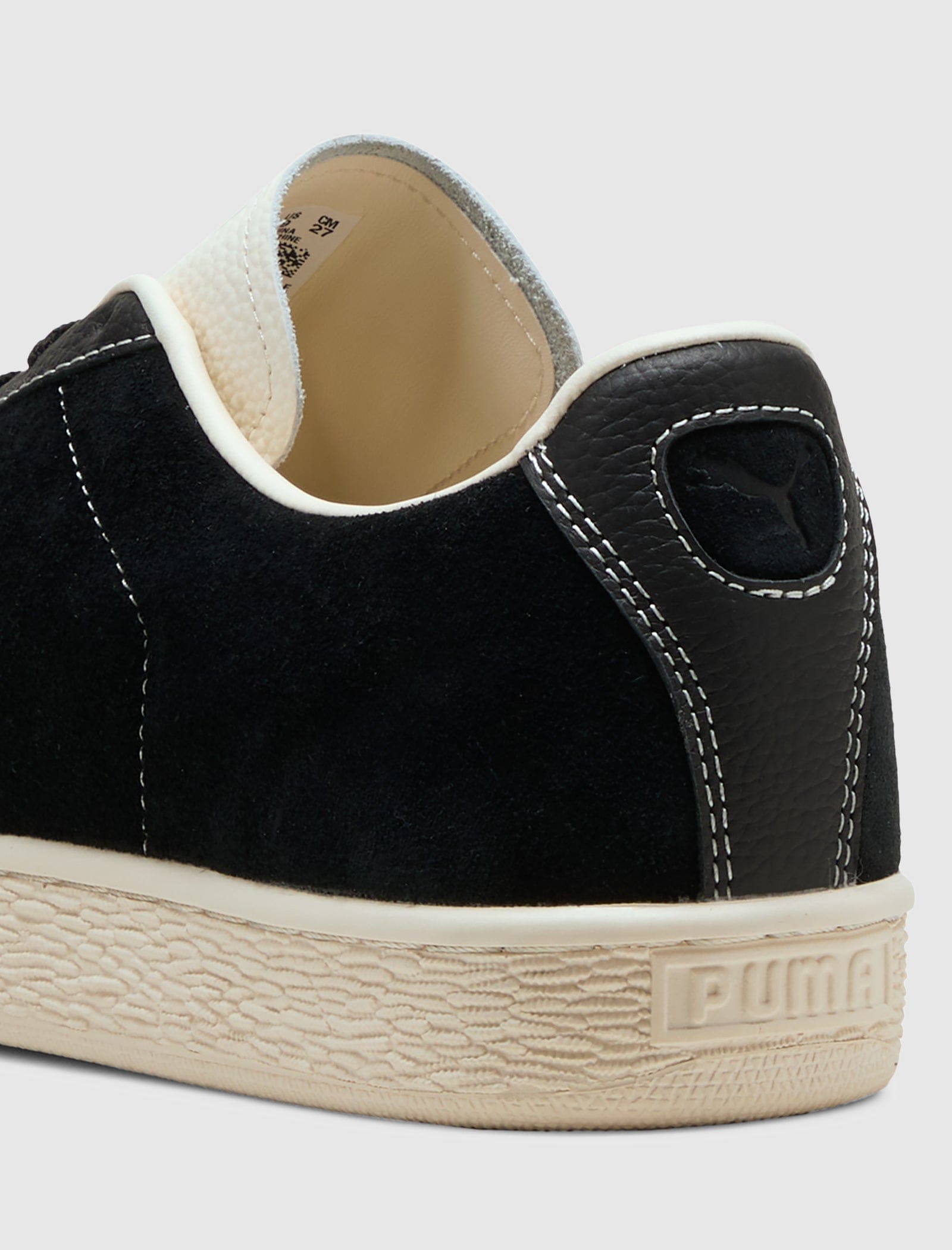 PUMA SUEDE ICONS