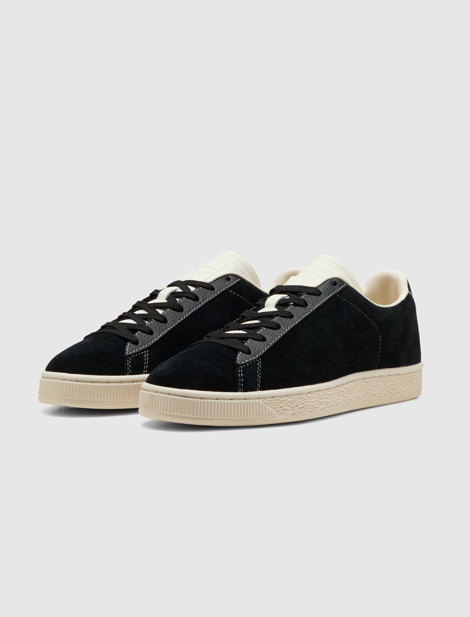 PUMA SUEDE ICONS