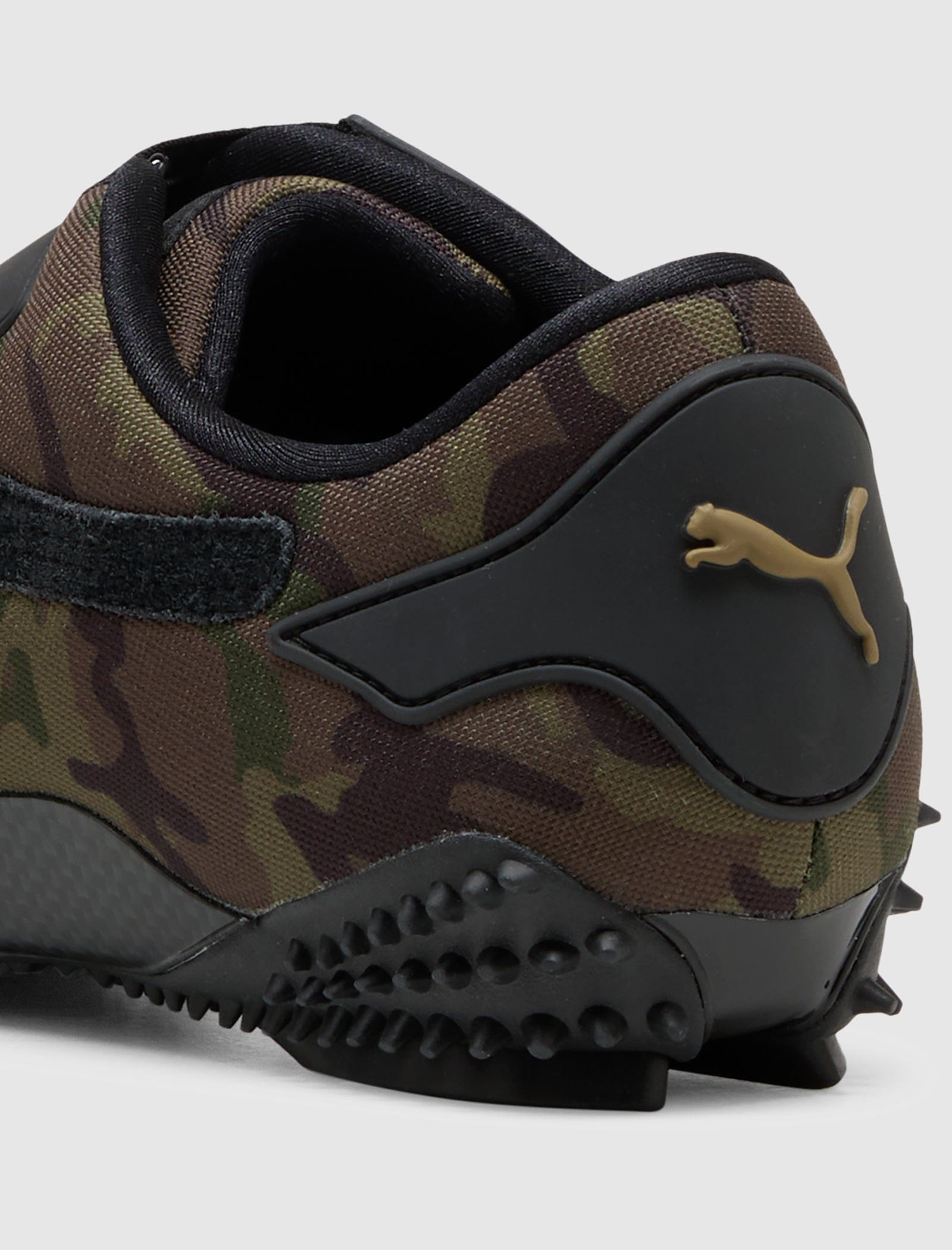PUMA MOSTRO CAMO WILLOW/DARK OLIVE