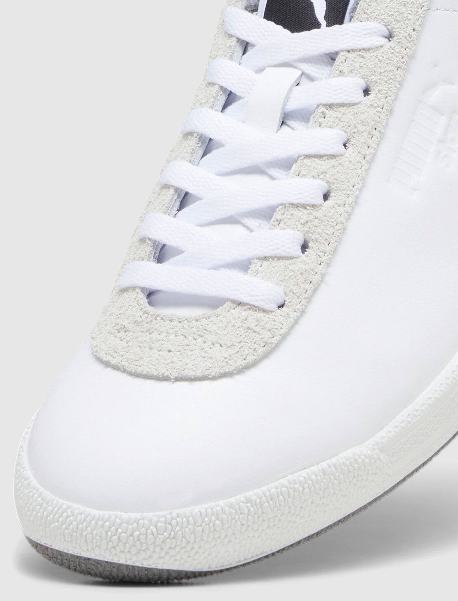 PUMA STAR OG WHITE/ VAPOR GREY
