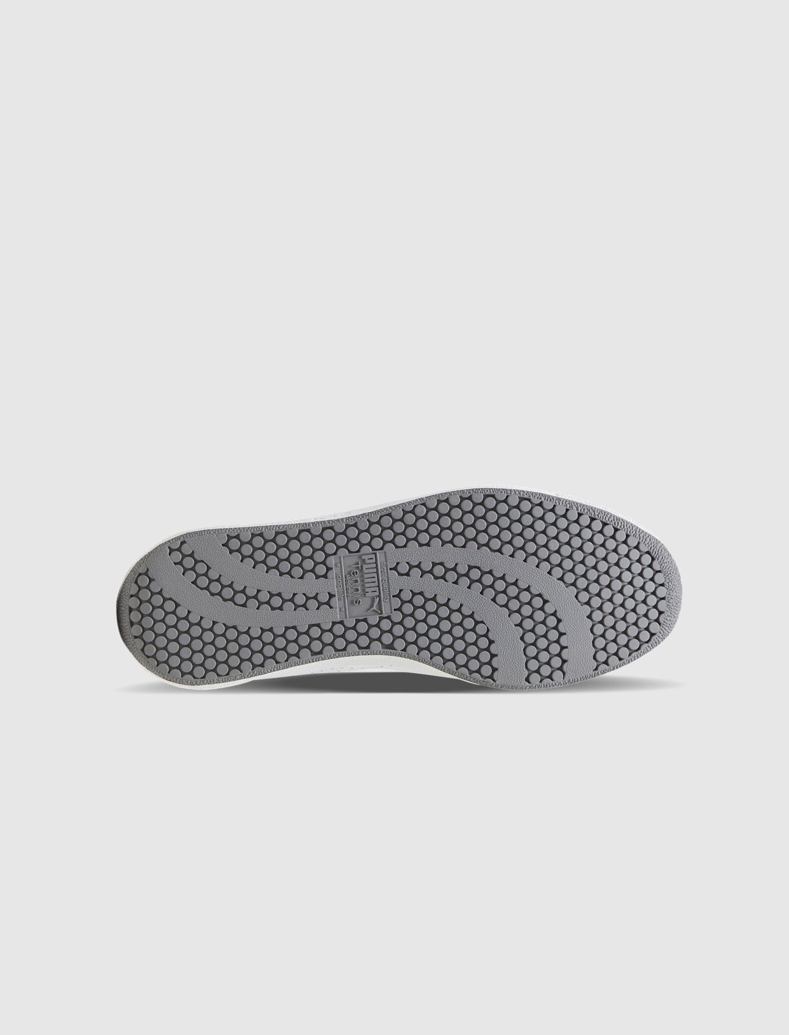 PUMA STAR OG WHITE/ VAPOR GREY