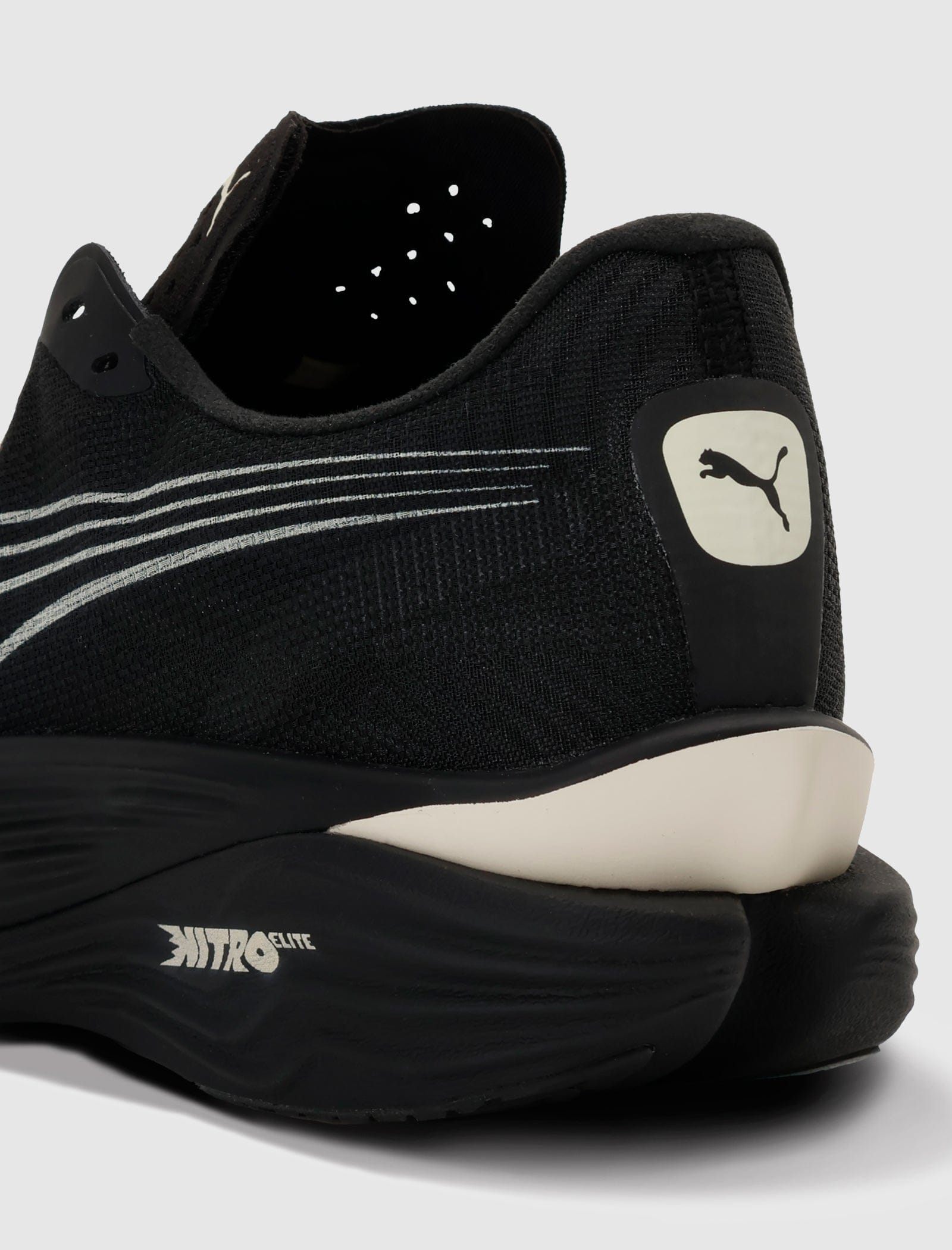 PUMA REPRESENT DEVIATE NITRO ELITE