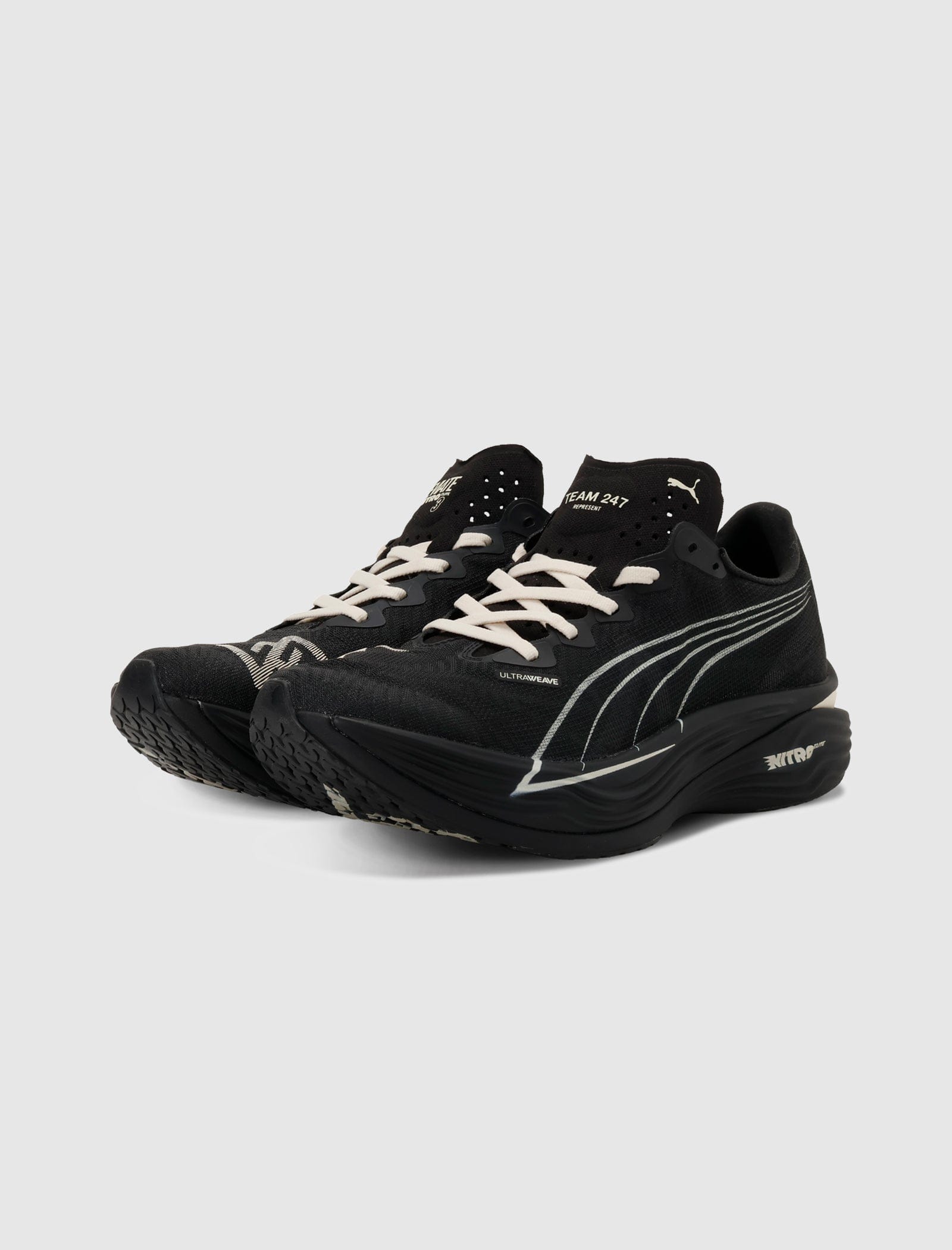 PUMA REPRESENT DEVIATE NITRO ELITE