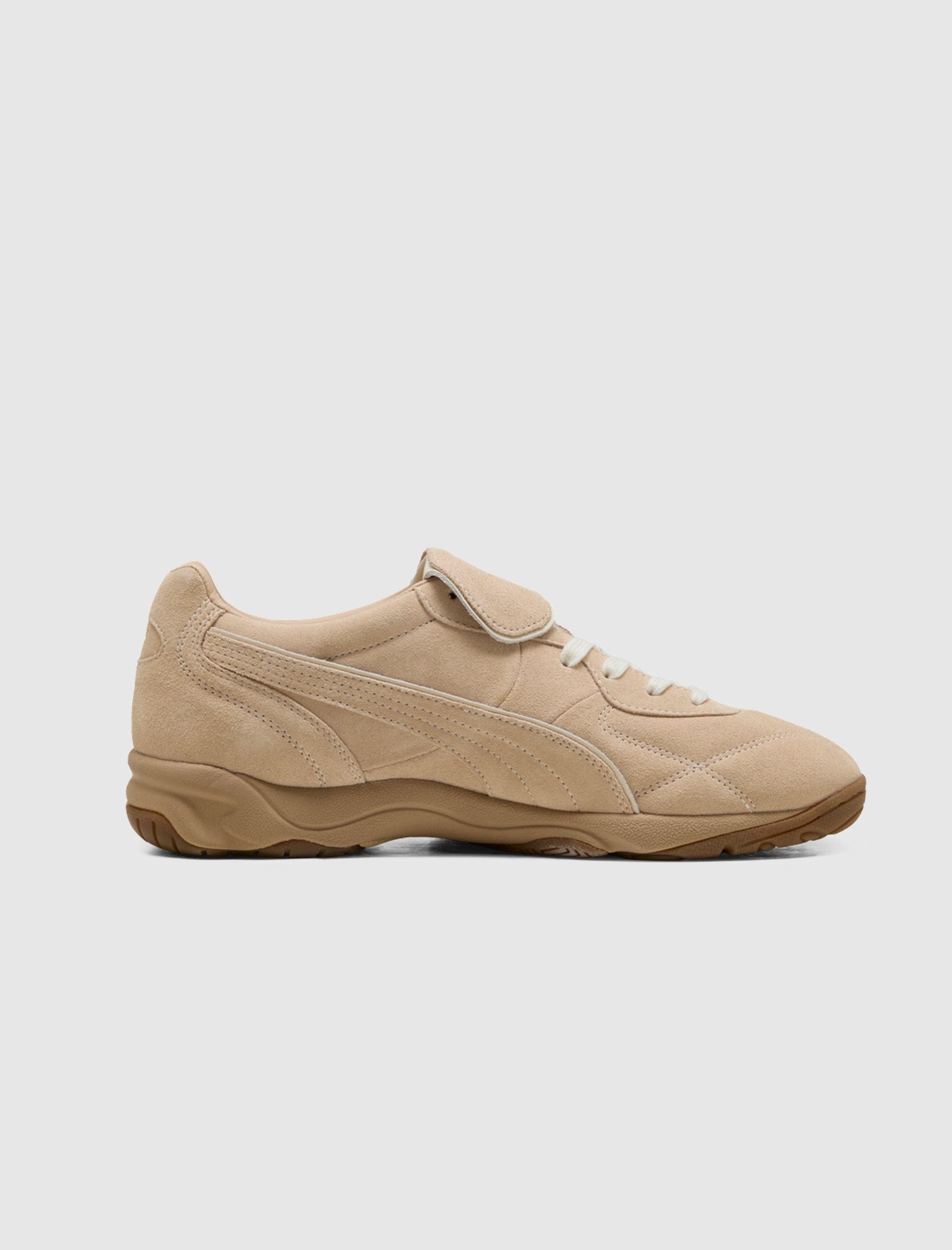 PUMA SUPER TEAM REPRESENT LIGHT SAND/FROSTED IVORY