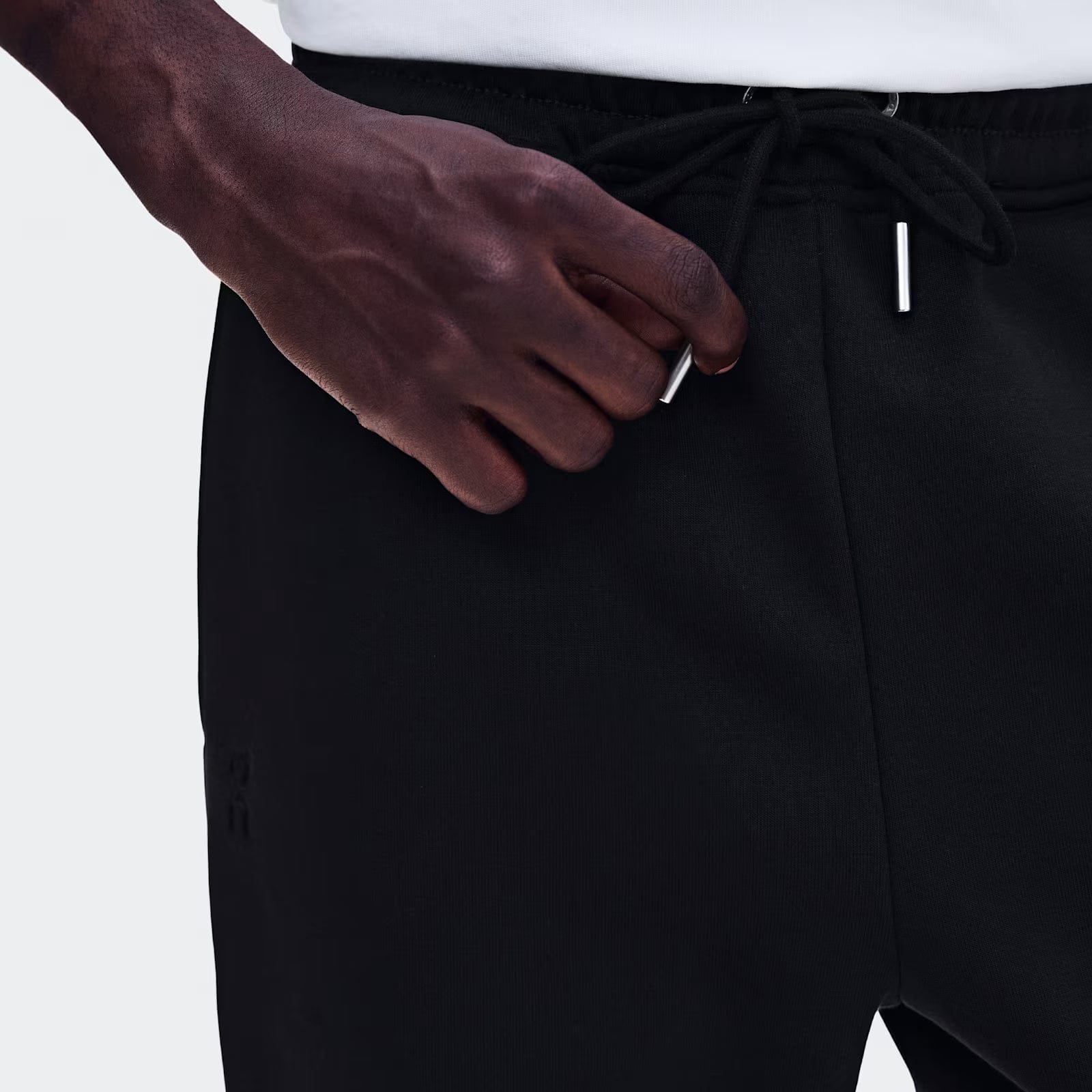 On Running On Club Collective Wide Pants Black