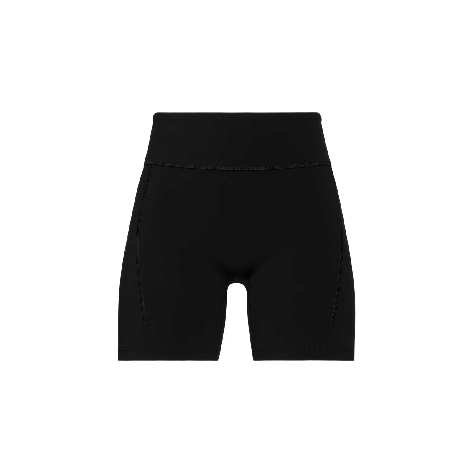 On Running On 8" Performance Tights Black (Women'S)