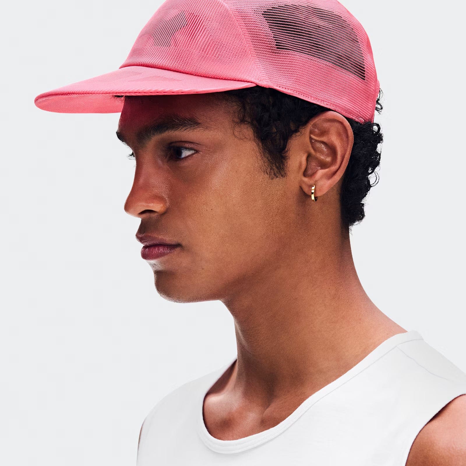 On Running On Specter Cap Camellia