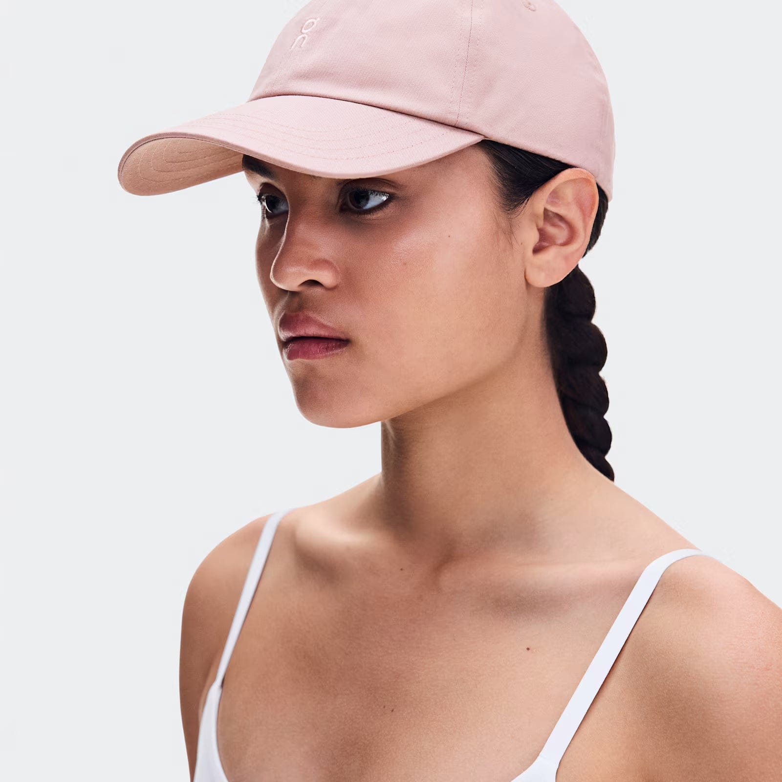 On Running On All - Day Cap Biscuit