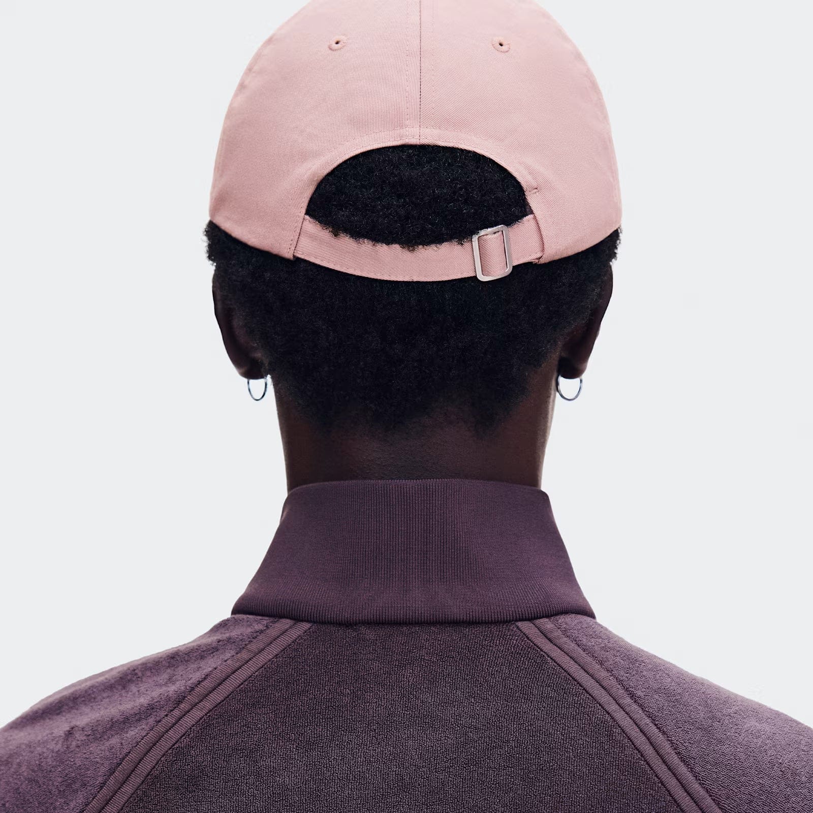 On Running On All - Day Cap Biscuit