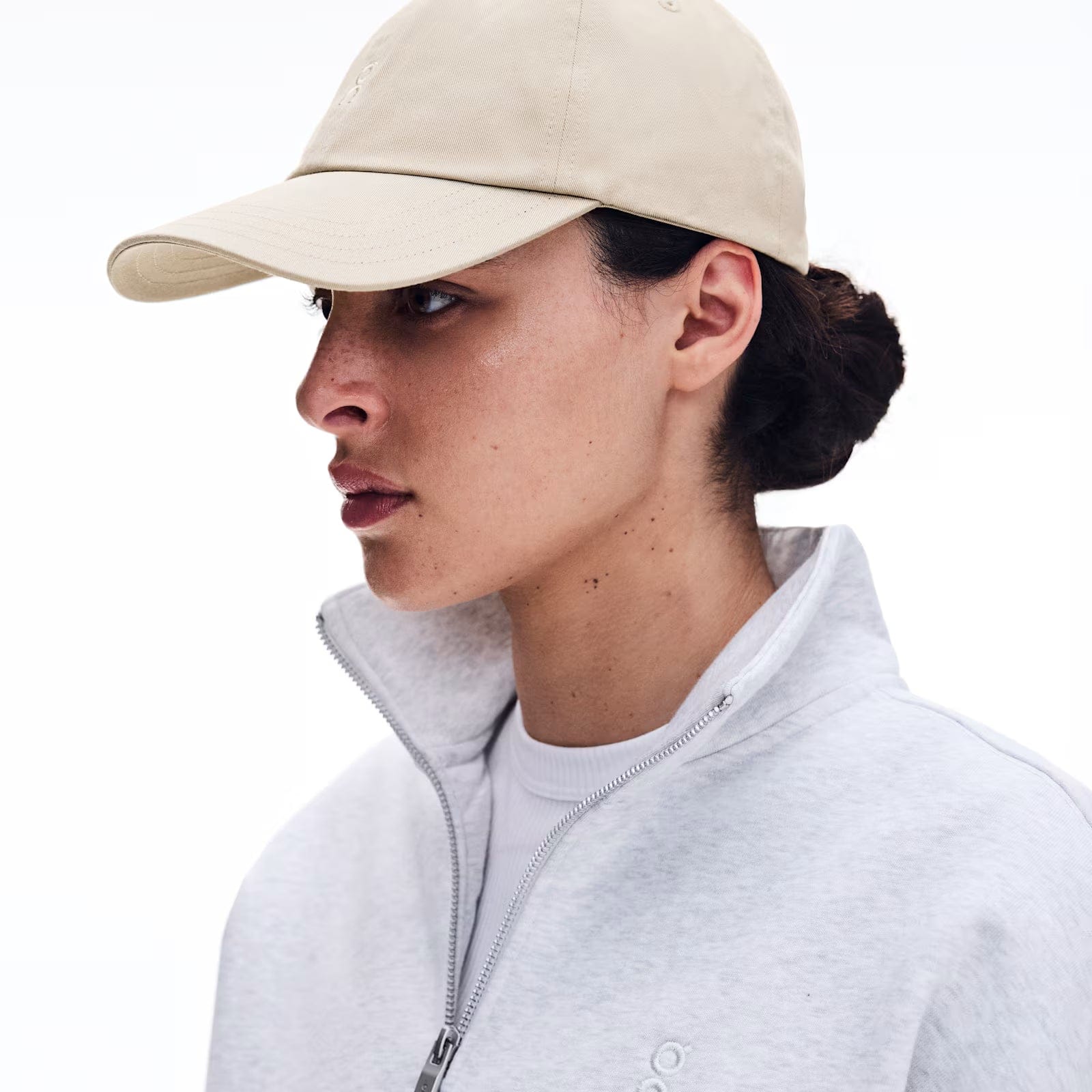 On Running On All - Day Cap Sand