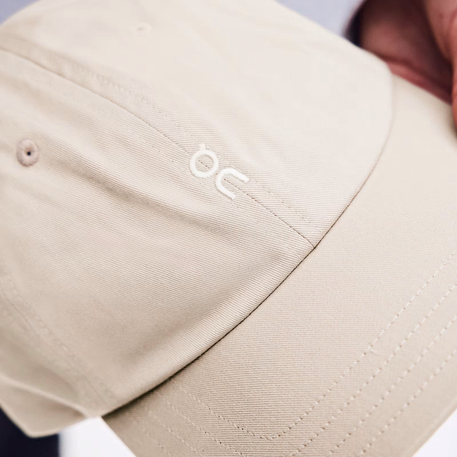 On Running On All - Day Cap Sand