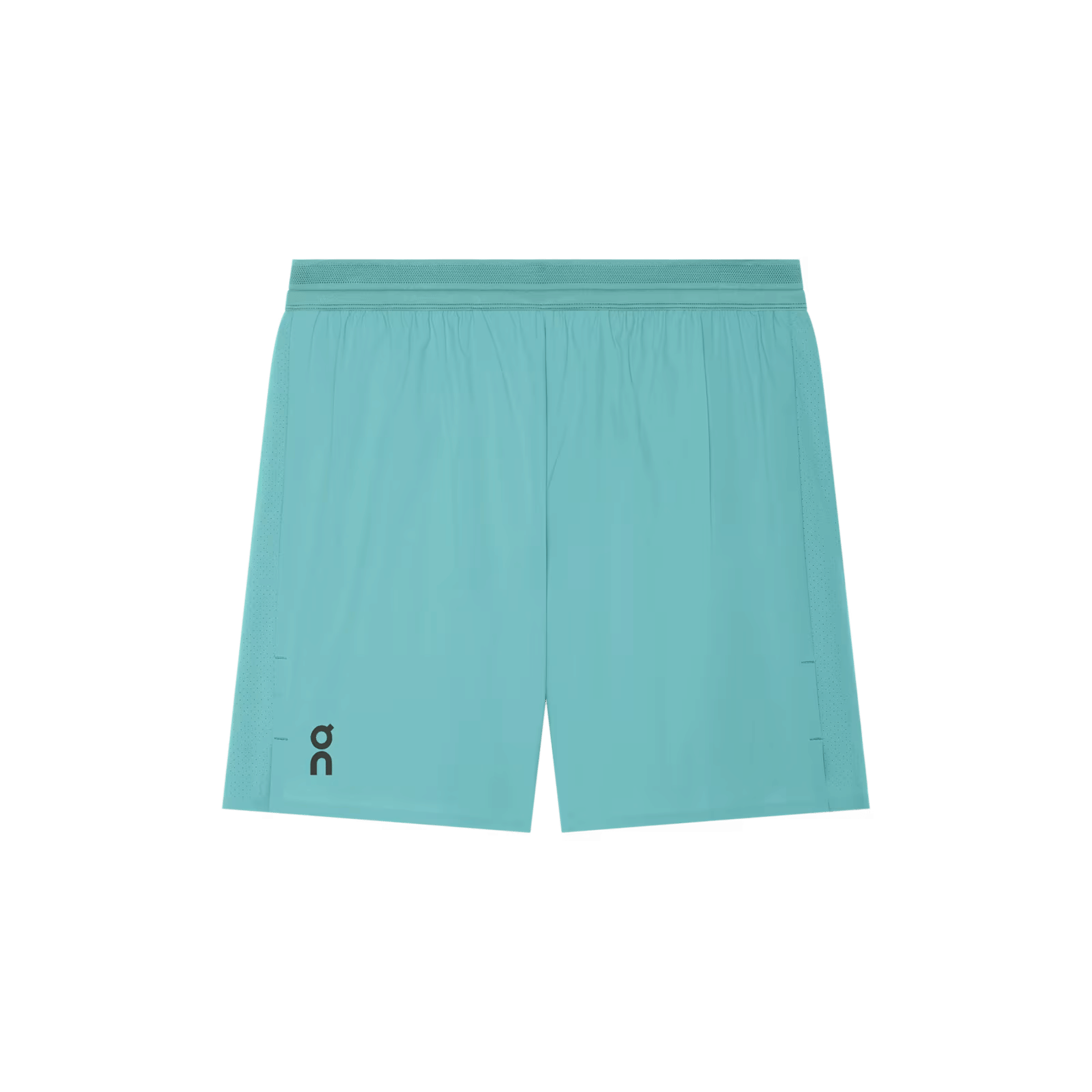 On Running On 7" Performance Shorts Aquamarine