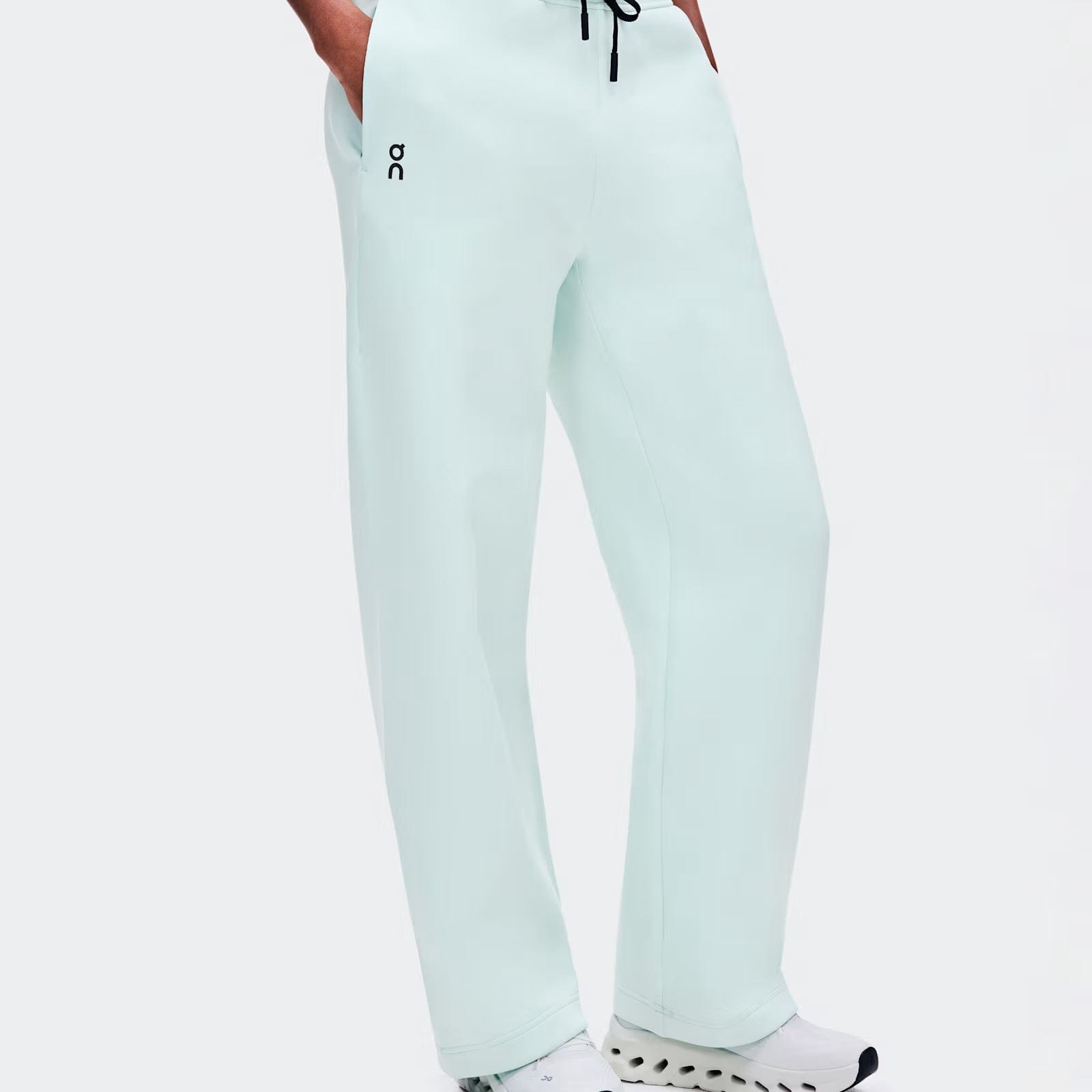 On Running On Focus Tech Sweatpants Flurry (Women'S)