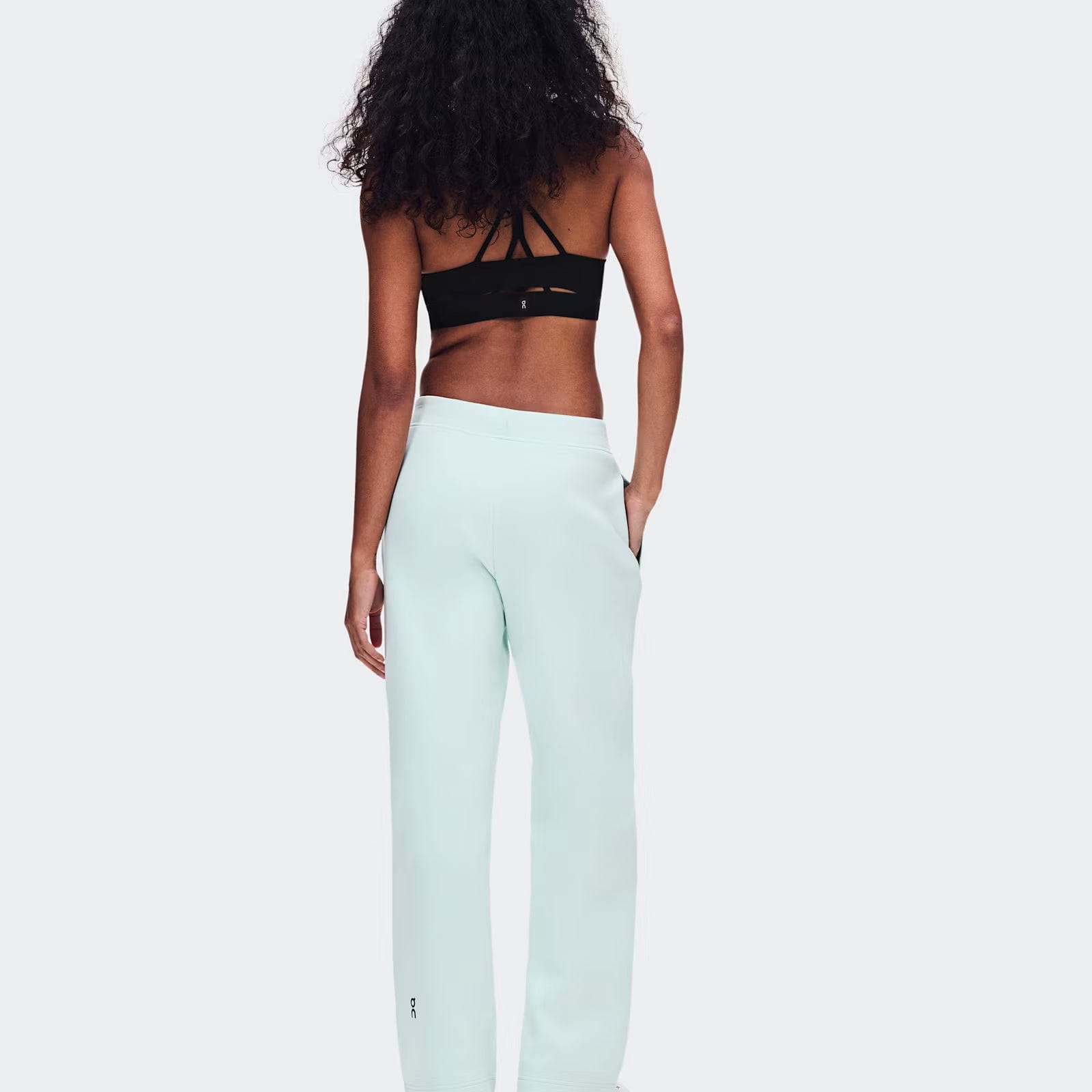 On Running On Focus Tech Sweatpants Flurry (Women'S)