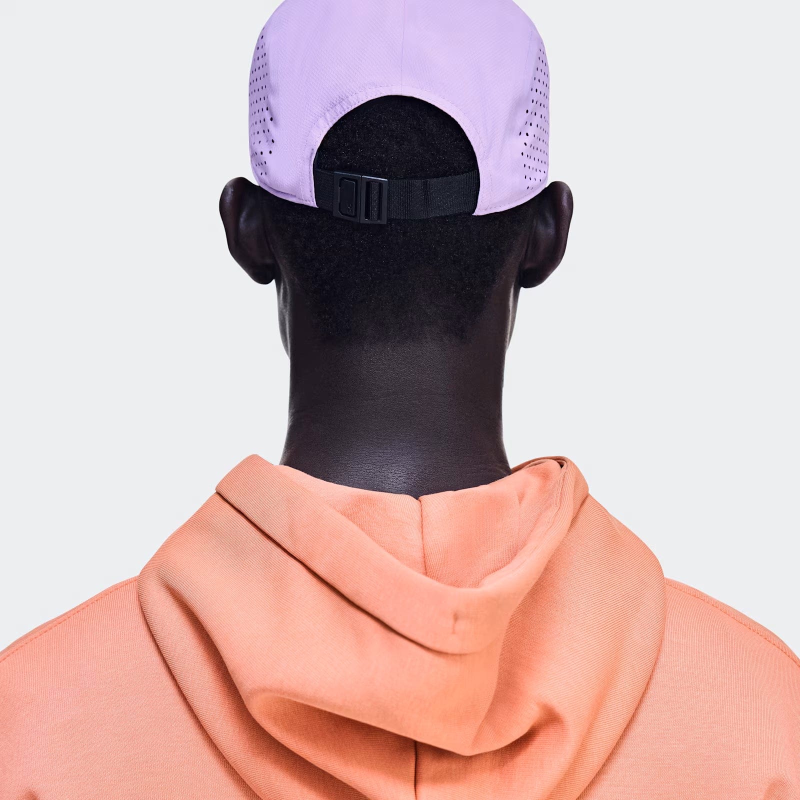 On Running On Lightweight Cap Bloom