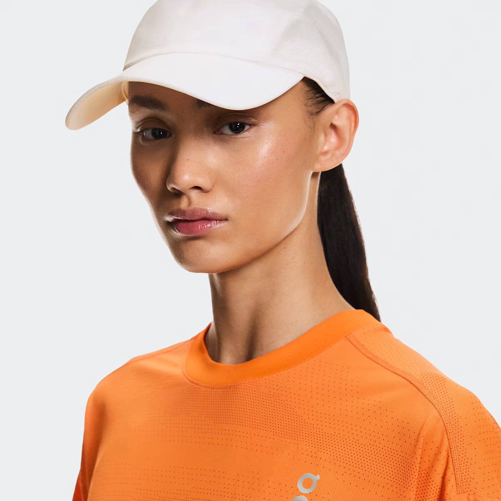 On Running On Lightweight Cap Erewhon Ivory