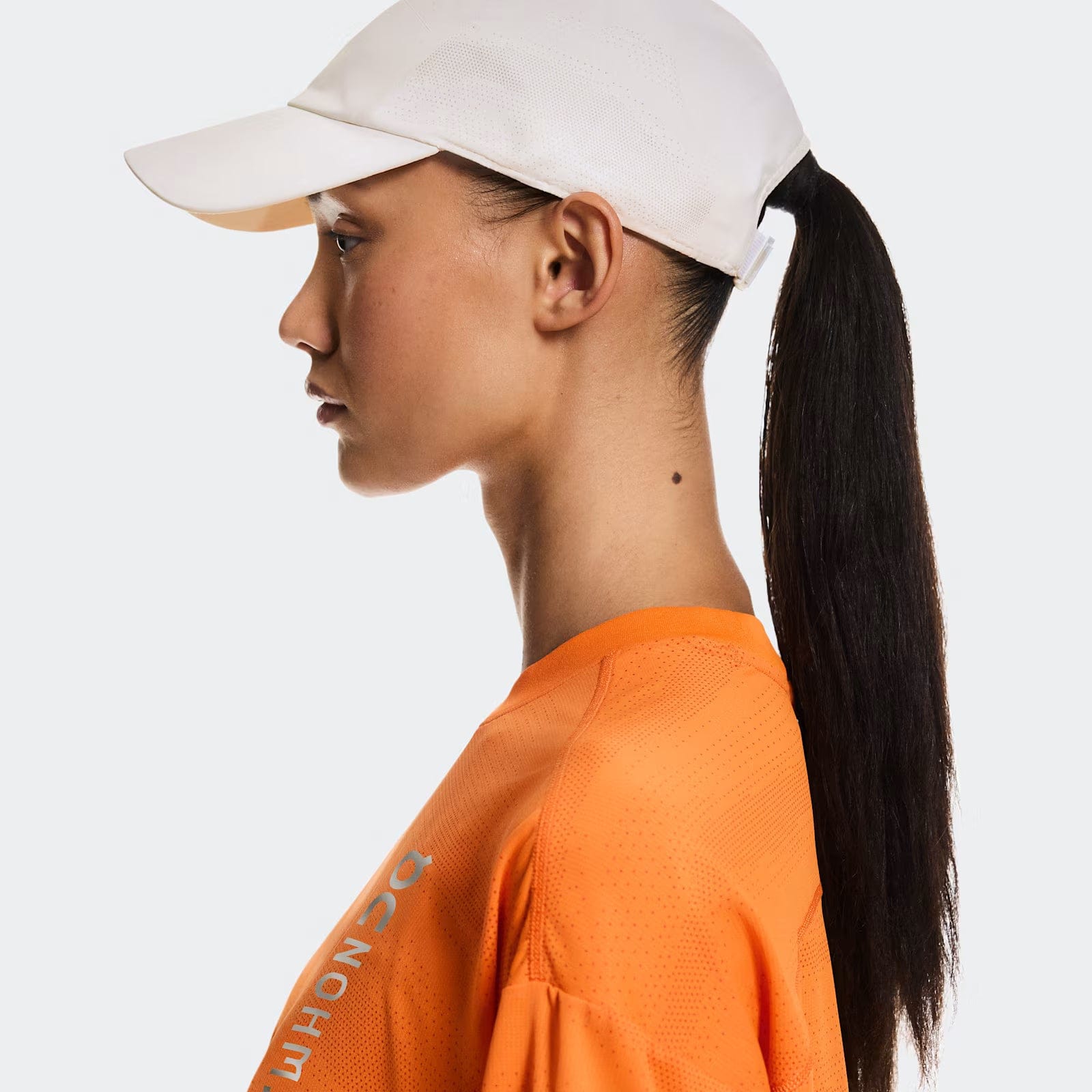 On Running On Lightweight Cap Erewhon Ivory