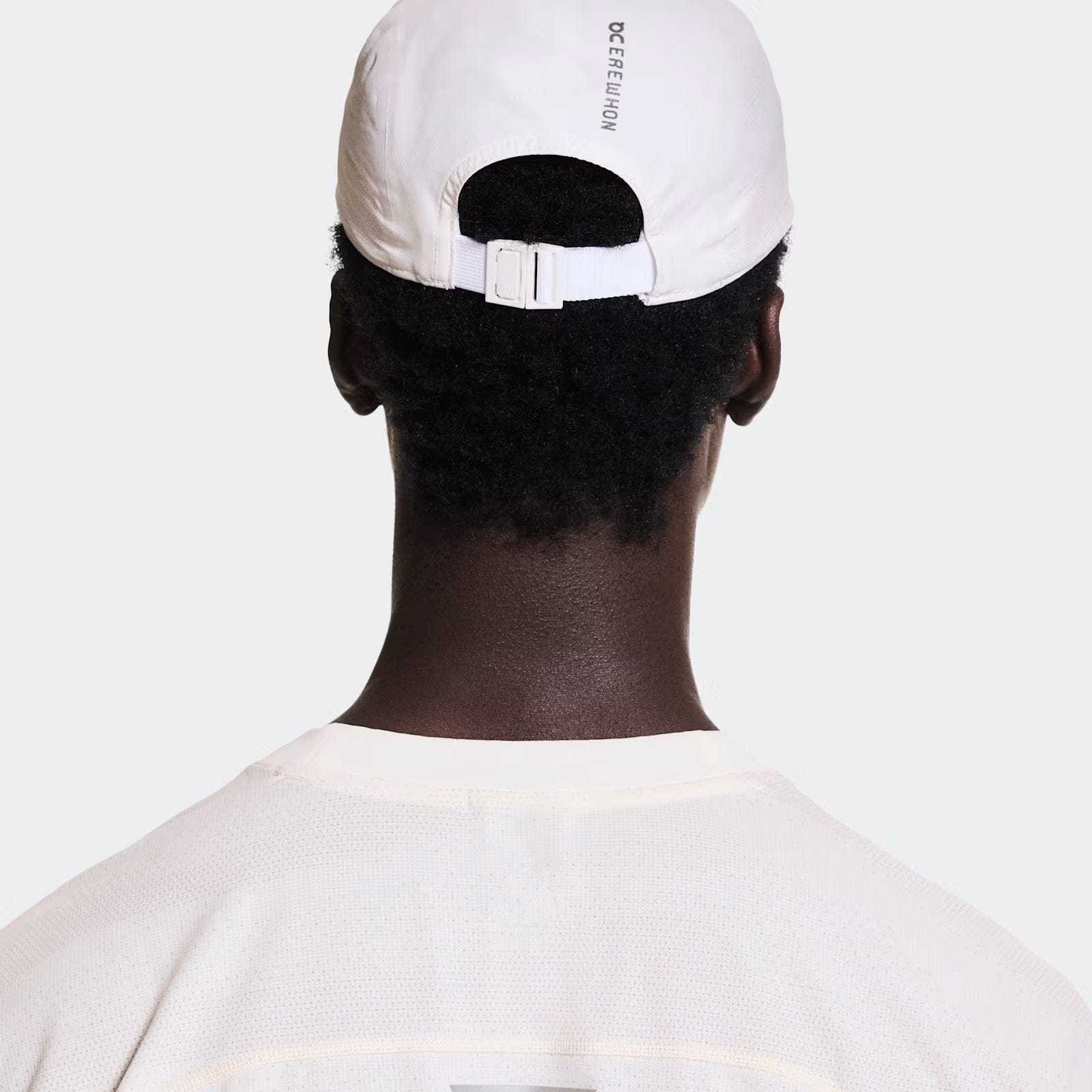 On Running On Lightweight Cap Erewhon Ivory