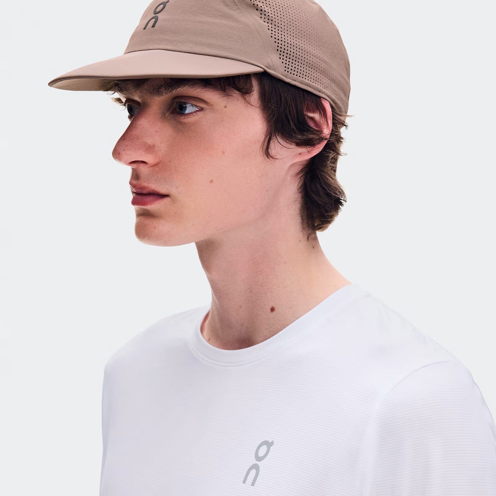 On Running On Performance Cap Clove