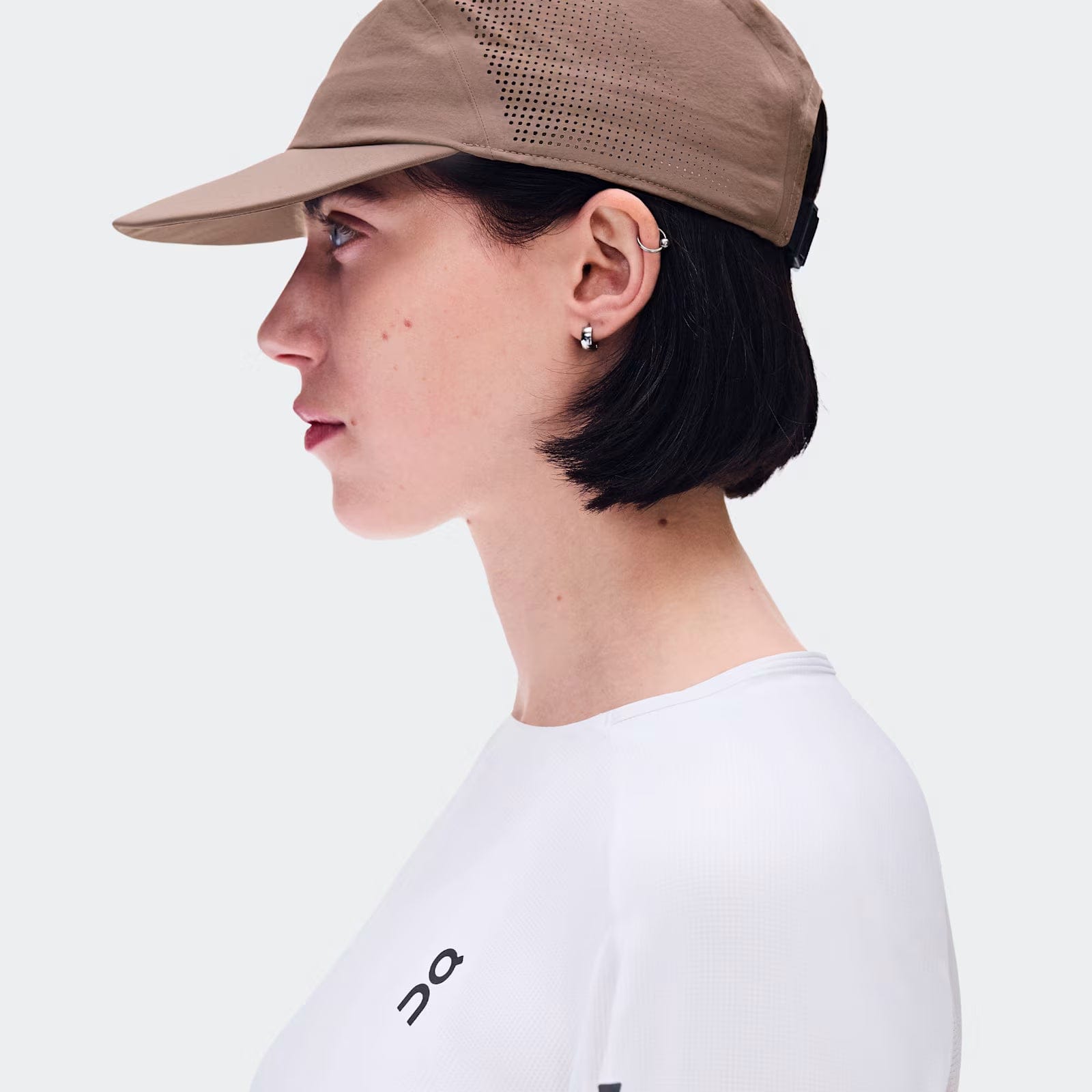 On Running On Performance Cap Clove