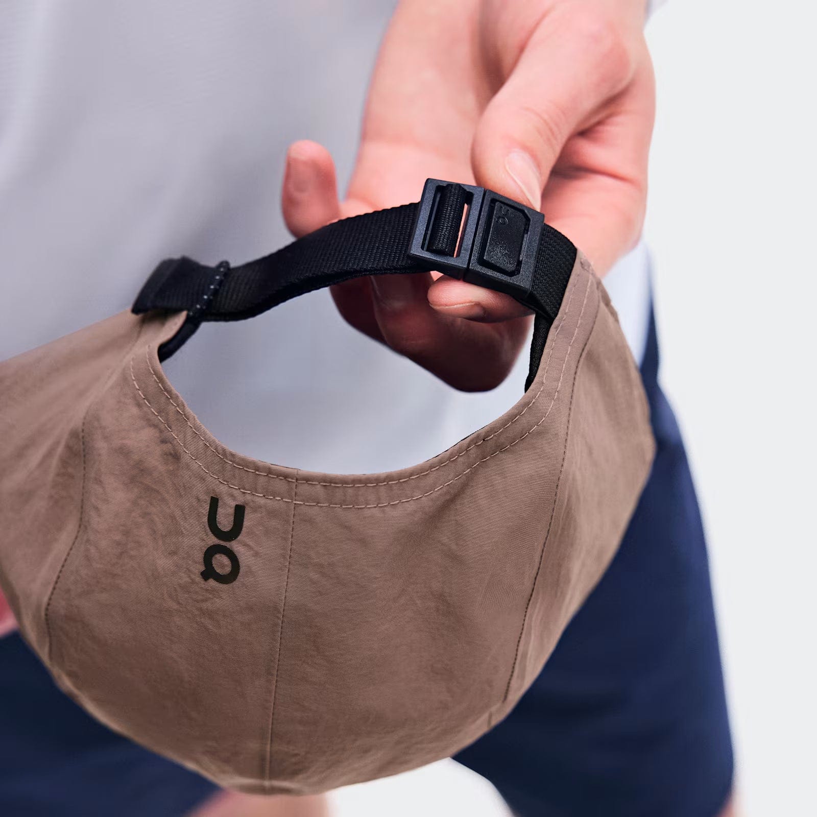 On Running On Performance Cap Clove