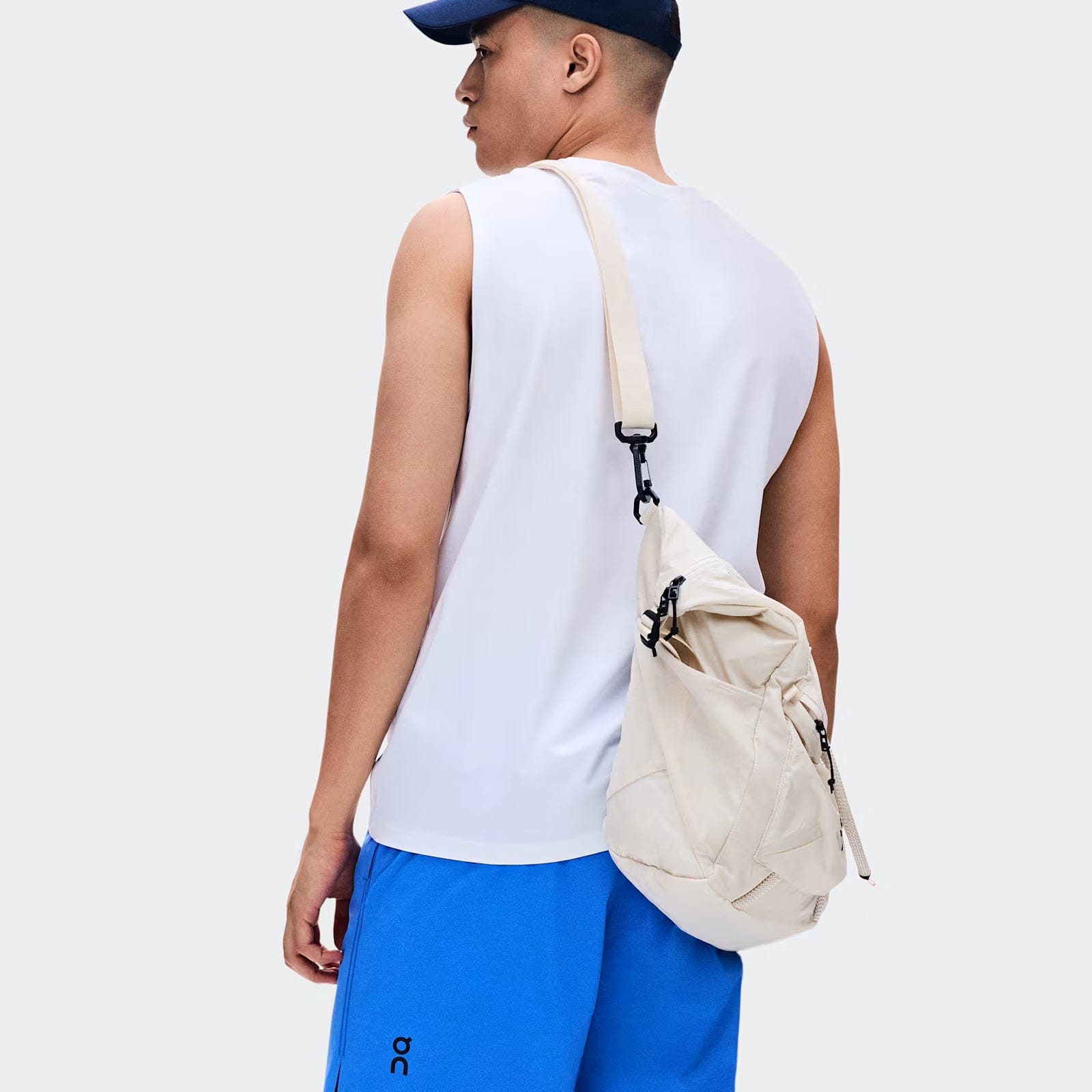 On Running On Focus Shorts Jay