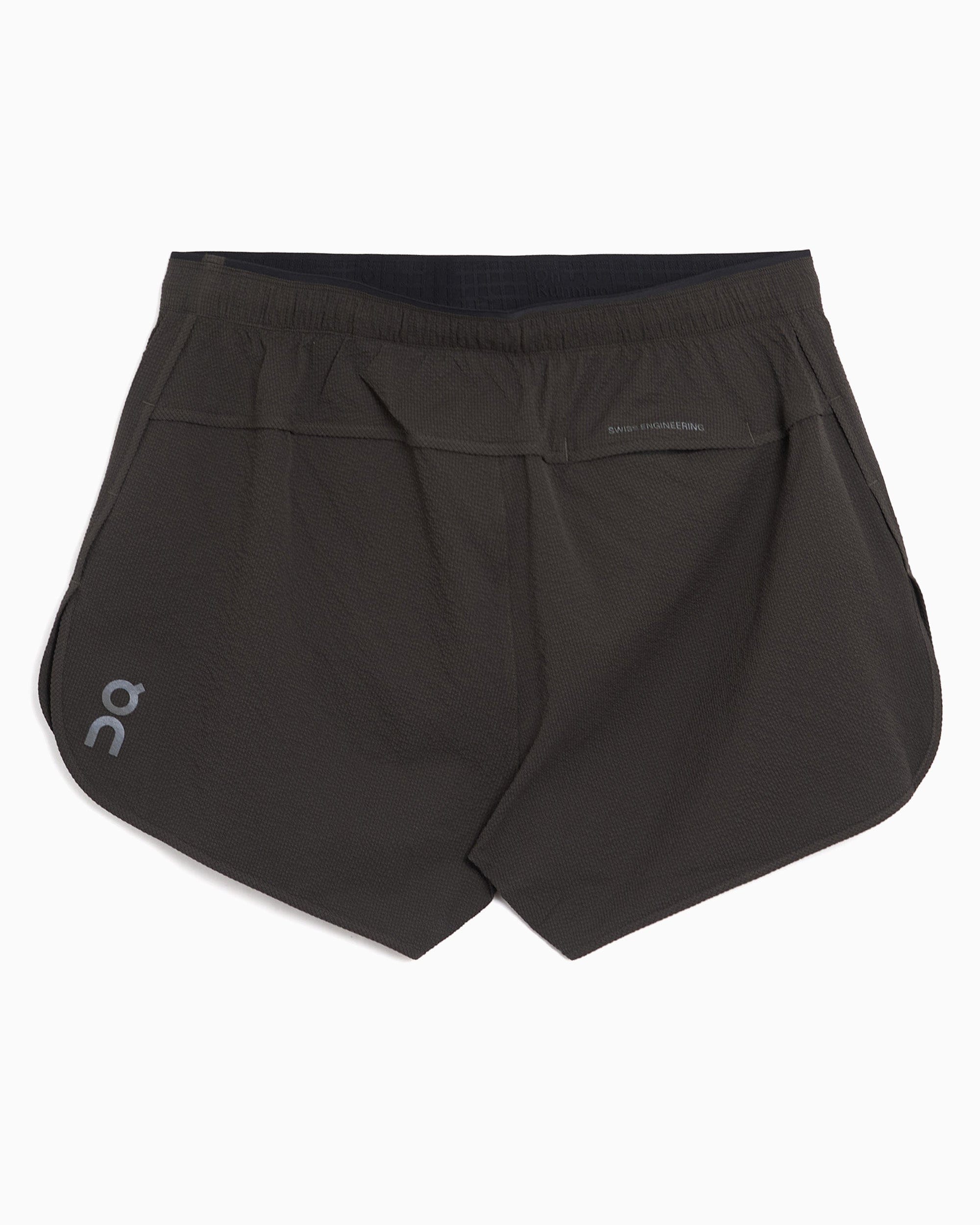 On Running Pantalones cortos Repelente al agua On Performance Volt para hombre